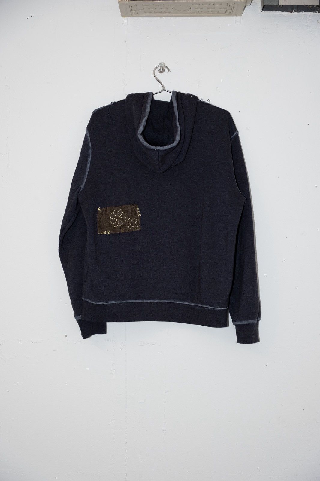 Other Battosaï X-Hoodie Size US L / EU 52-54 / 3 - 2 Thumbnail