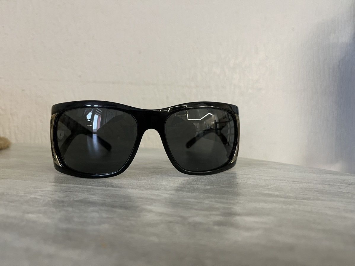 Versace Versace Sunglasses Size ONE SIZE - 3 Thumbnail