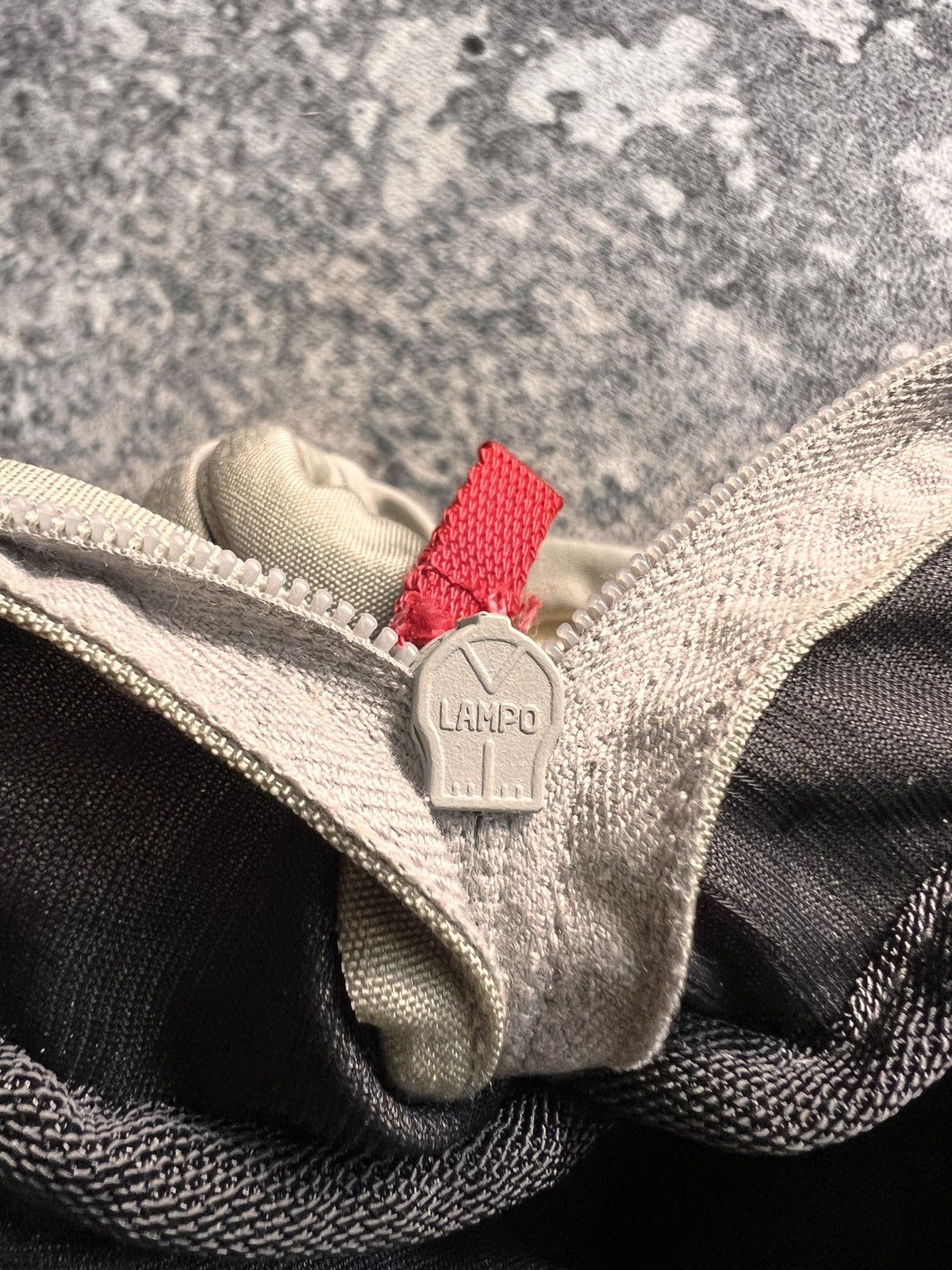 Prada 1999 Prada Sport Utility Nylon Sling/Crossbody Bag Size ONE SIZE - 11 Thumbnail