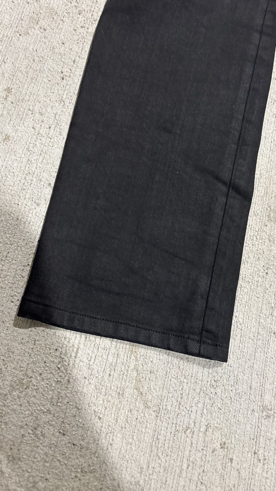 Saint Laurent Paris Saint Laurent Paris D02 Denim Size US 31 - 6 Thumbnail