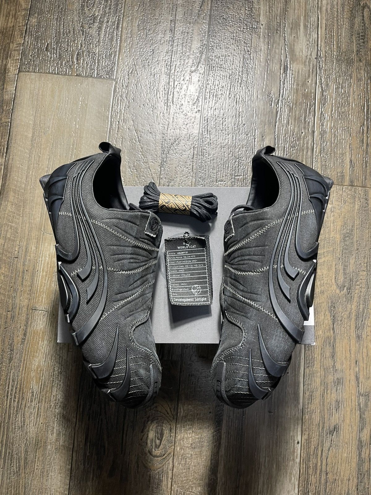 Puma No Faith Studios Puma Talon Size US 10.5 / EU 43-44 - 1 Thumbnail