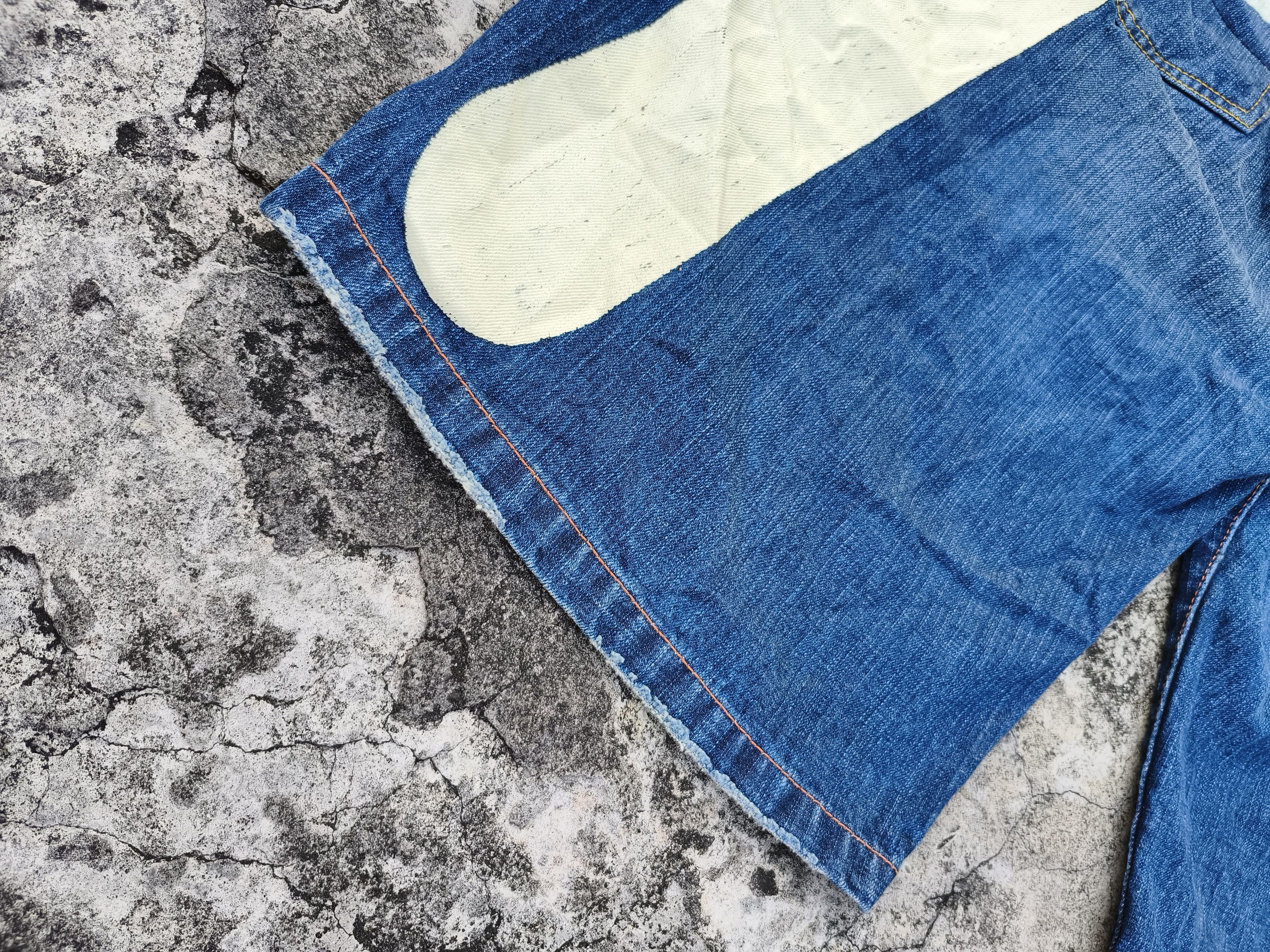 Evisu Evisu Jorts Size US 40 / EU 56 - 8 Thumbnail