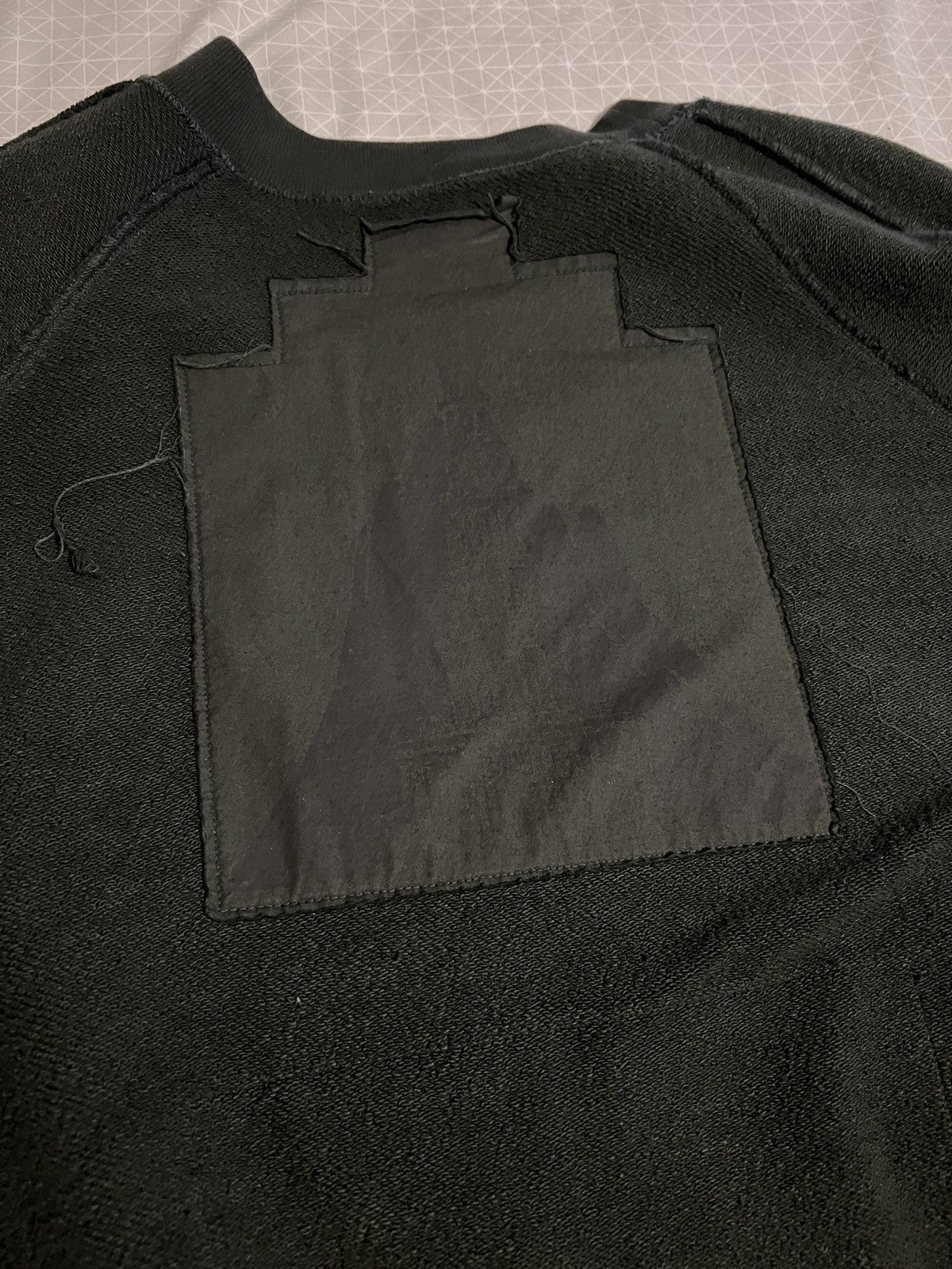 Cav Empt Cav Empt Sweater Size L Size US L / EU 52-54 / 3 - 3 Thumbnail