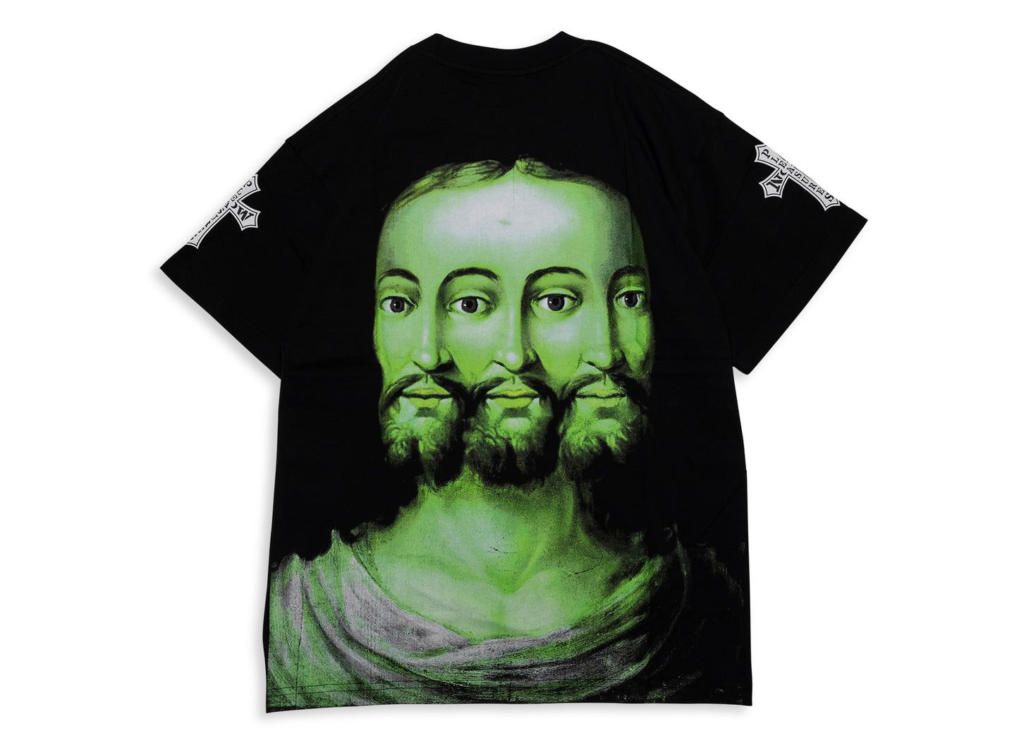 Pleasures Pleasures Redeemer Tee Size US L / EU 52-54 / 3 - 1 Thumbnail