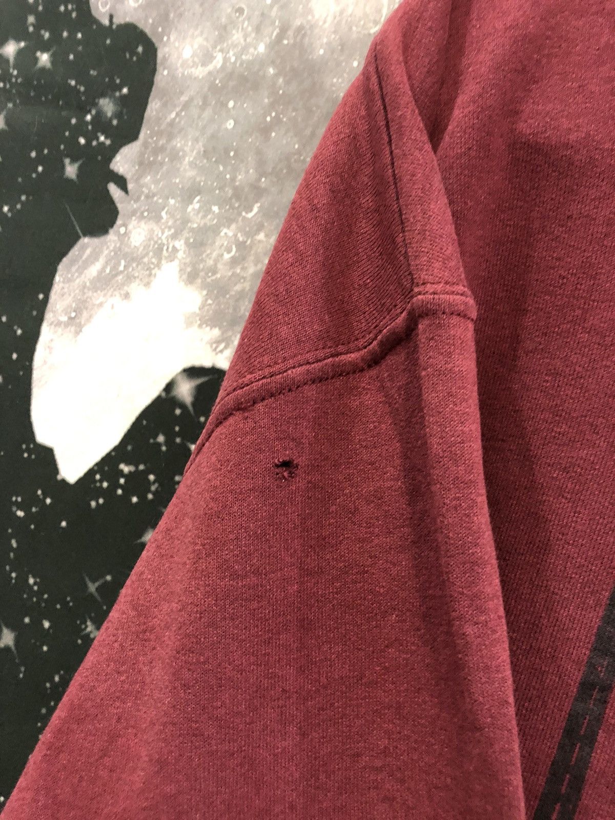 Tony Hawk Tony Hawk Pyramid hoodie Size US XL / EU 56 / 4 - 3 Thumbnail