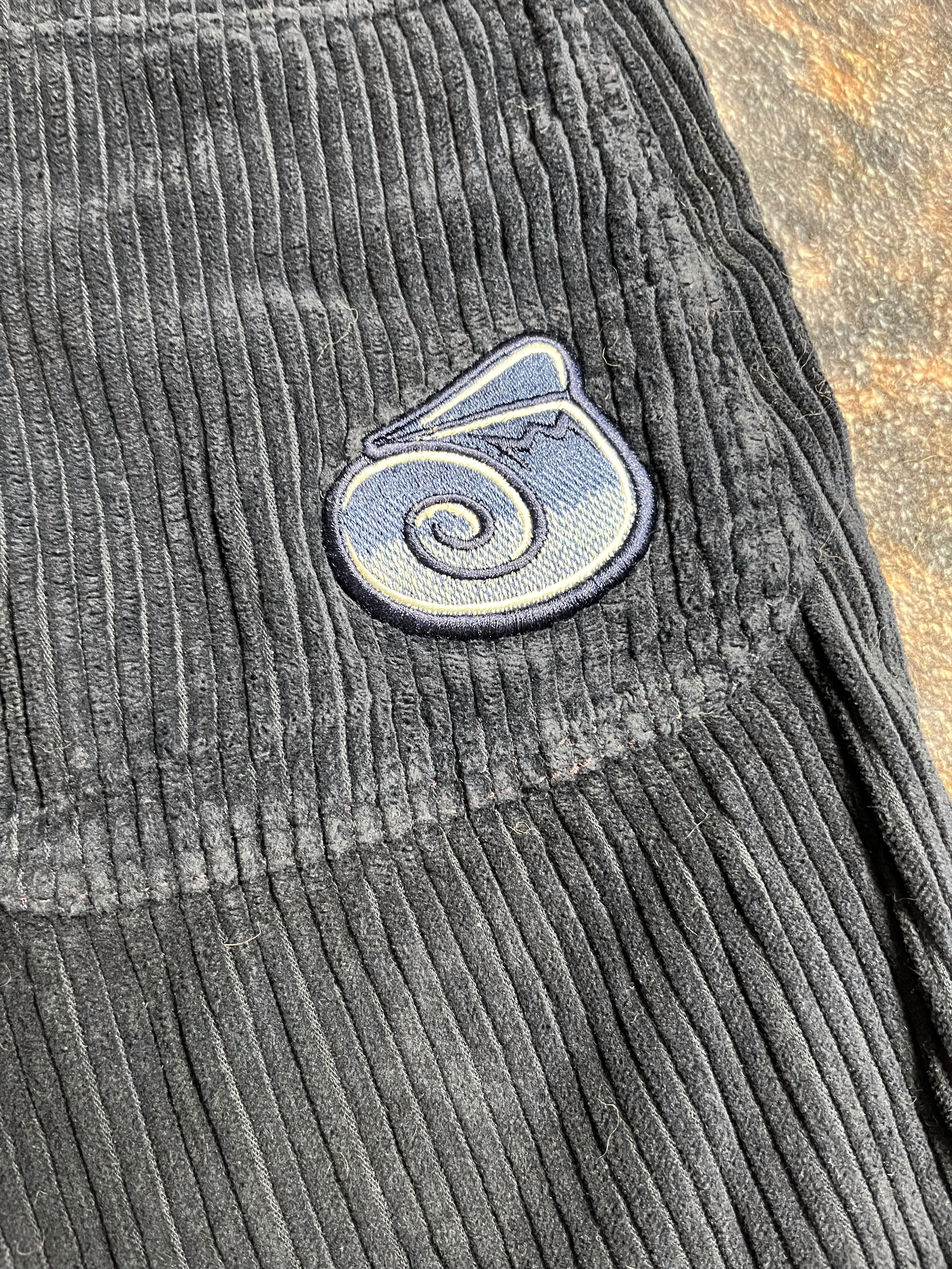 JNCO JNCO Twin Cannon Classic 26" corduroy Size US 34 / EU 50 - 3 Thumbnail