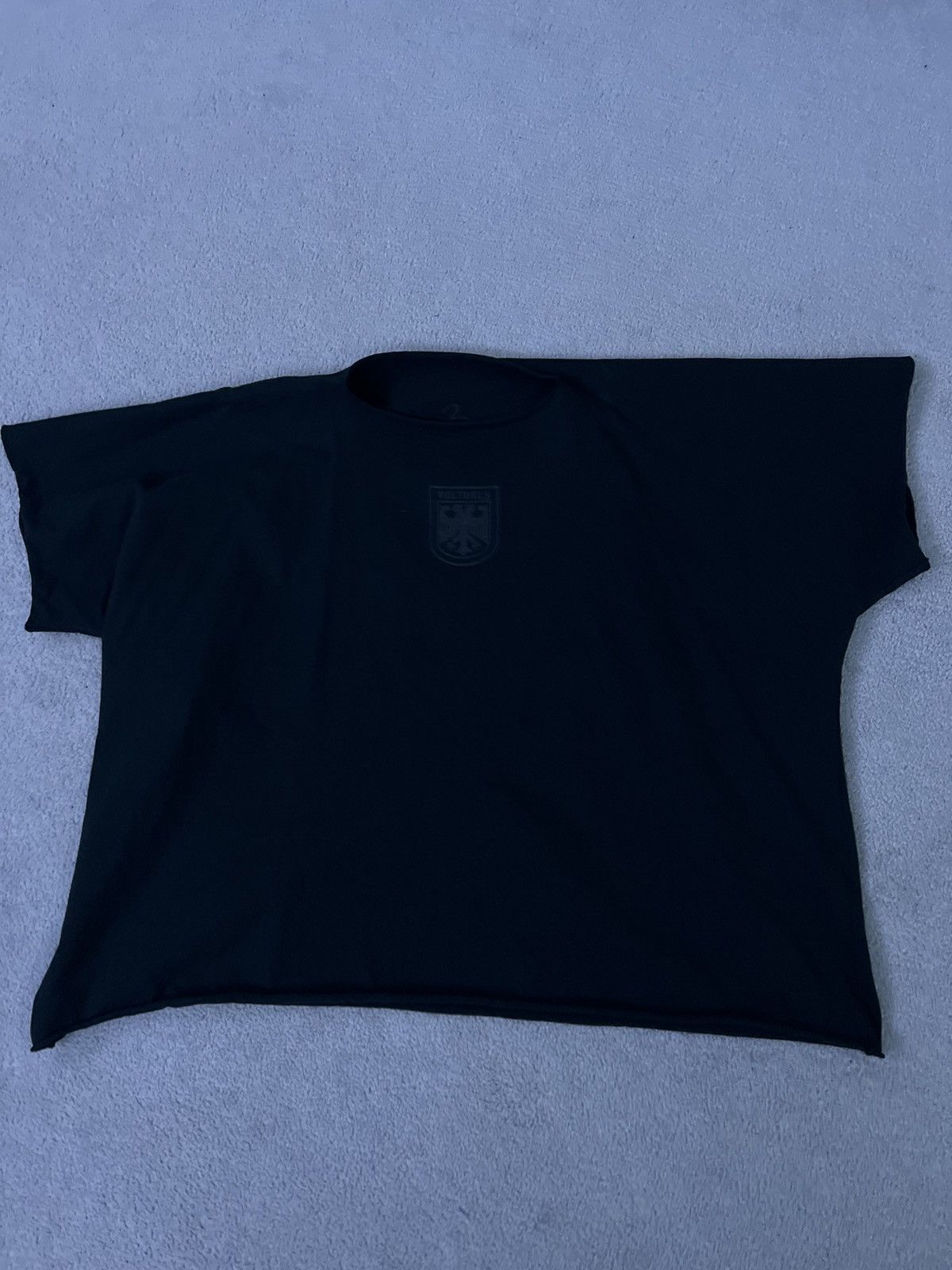 Yeezy Vultures Box T | Grailed