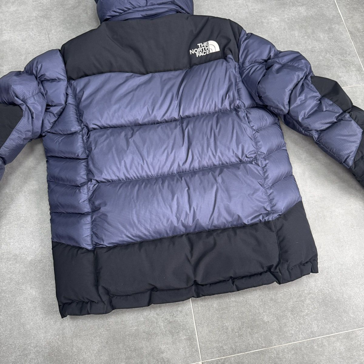 The North Face The North Face Summit Series Windstopper Baltoro Down Jacke Size US XL / EU 56 / 4 - 24 Thumbnail