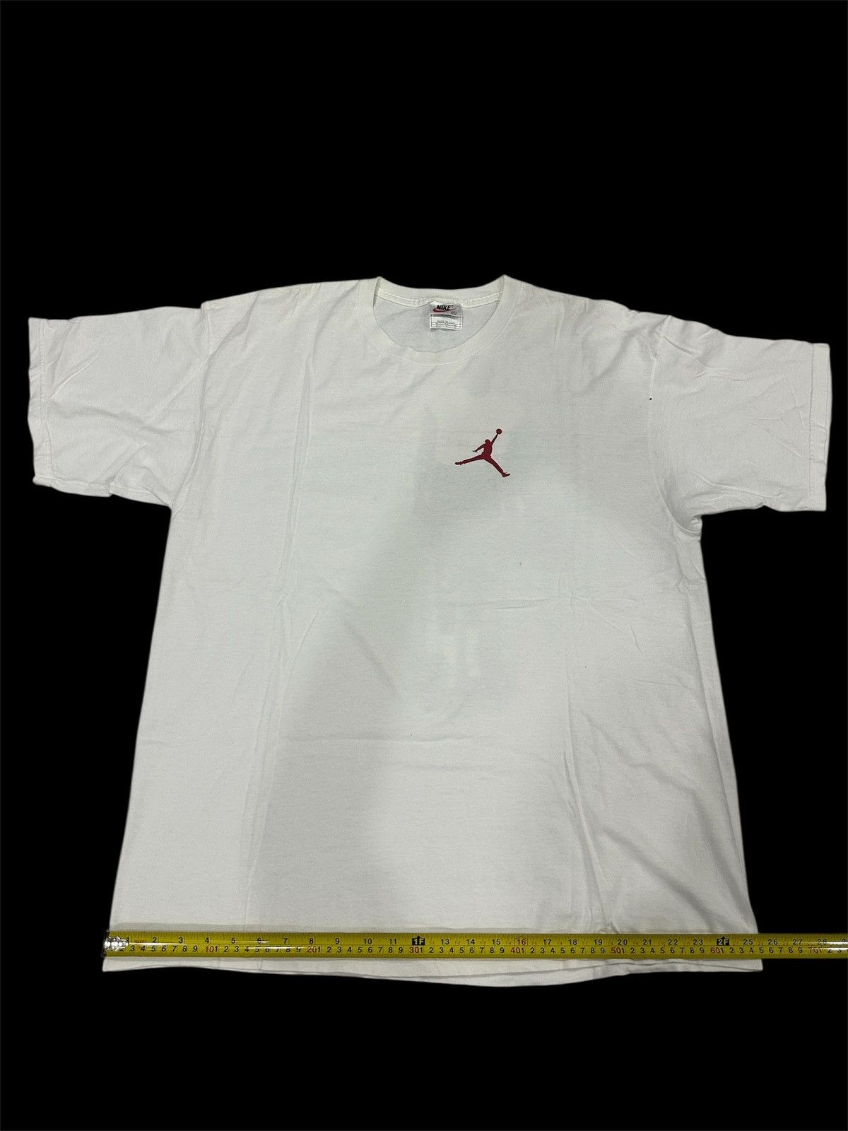 Nike NIKE X JORDAN Size US XL / EU 56 / 4 - 8 Thumbnail