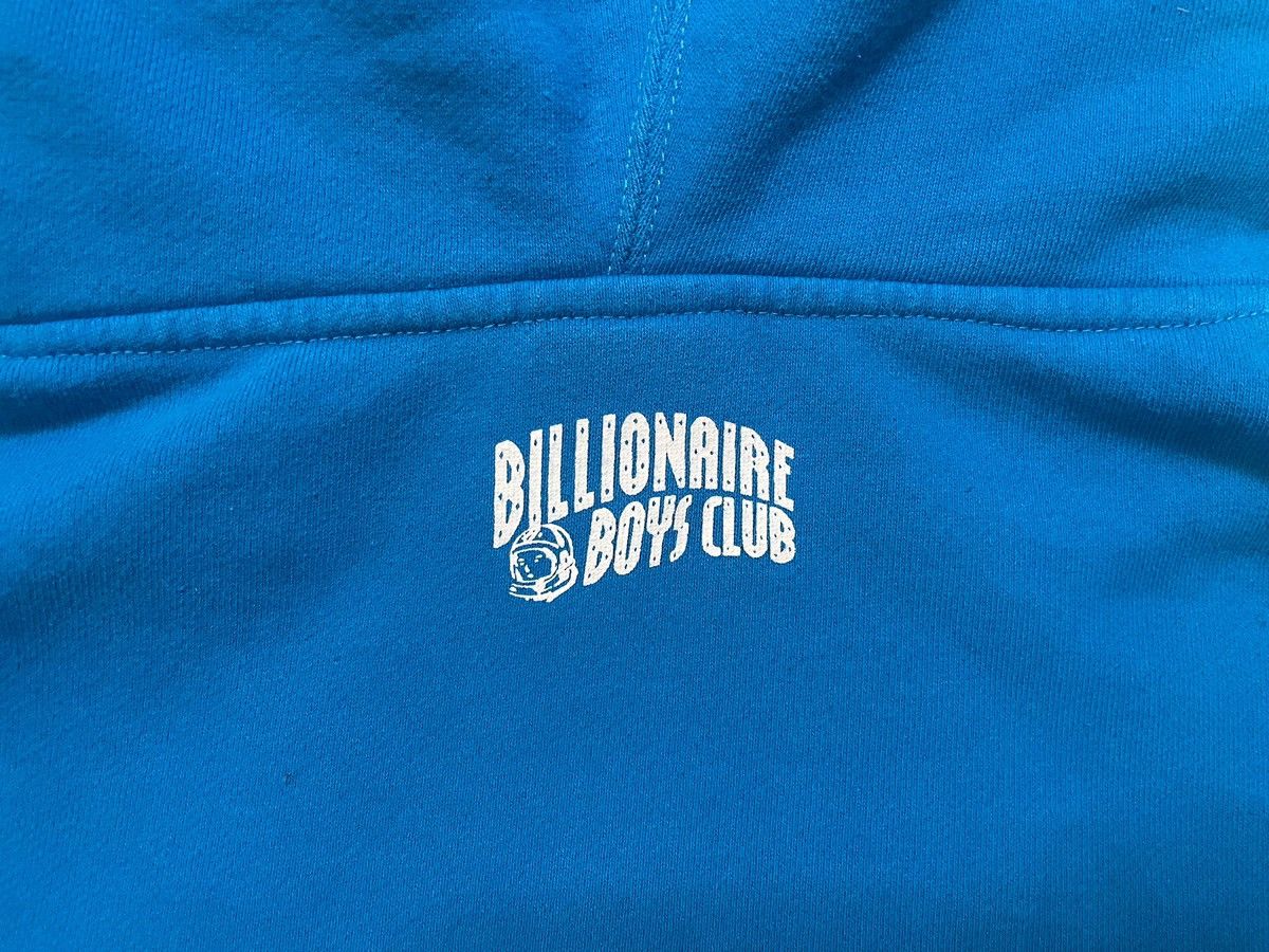 Billionaire Boys Club Billionaire Boys Club astronaut helmet hoodie Size US XXL / EU 58 / 5 - 4 Thumbnail