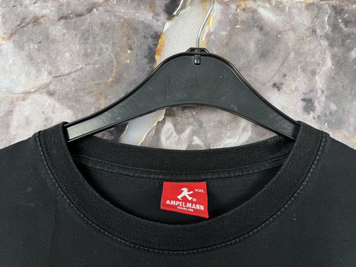 Other Men’s Ampelmann Berlin T-Shirt Streetwear Size XXL Size US XXL / EU 58 / 5 - 10 Thumbnail