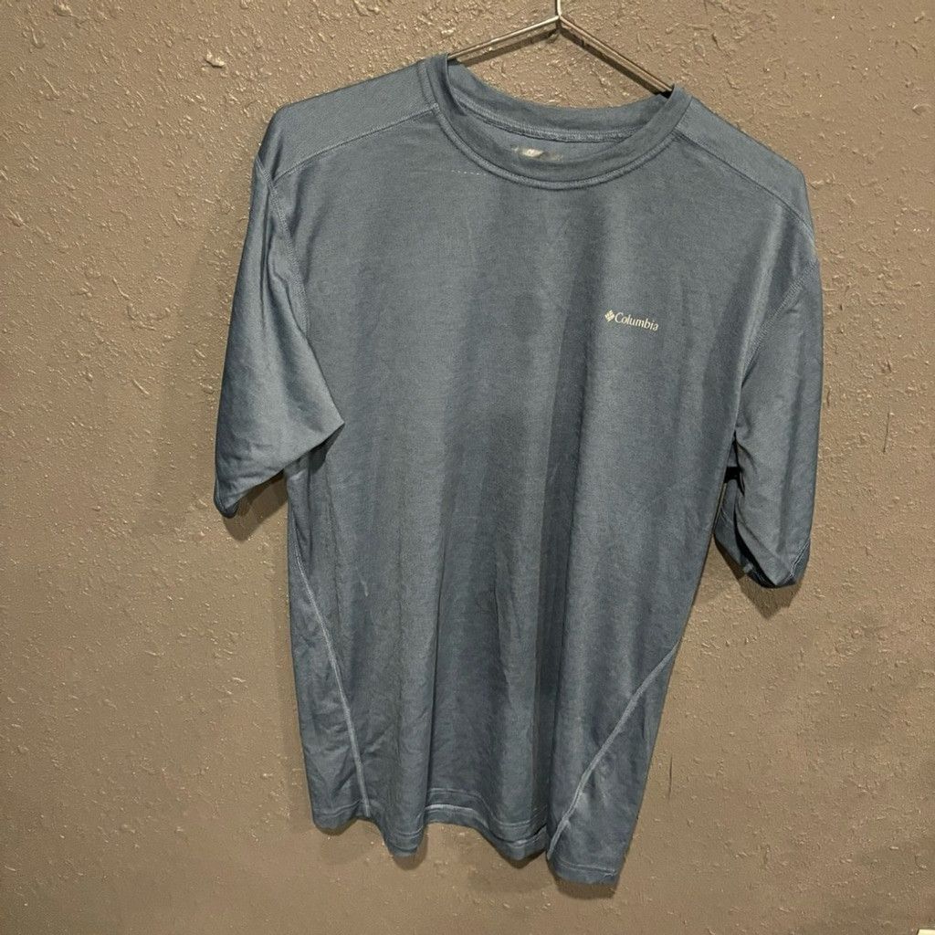 Columbia Men’s Columbia Tshirt Size US XL / EU 56 / 4 - 1 Thumbnail