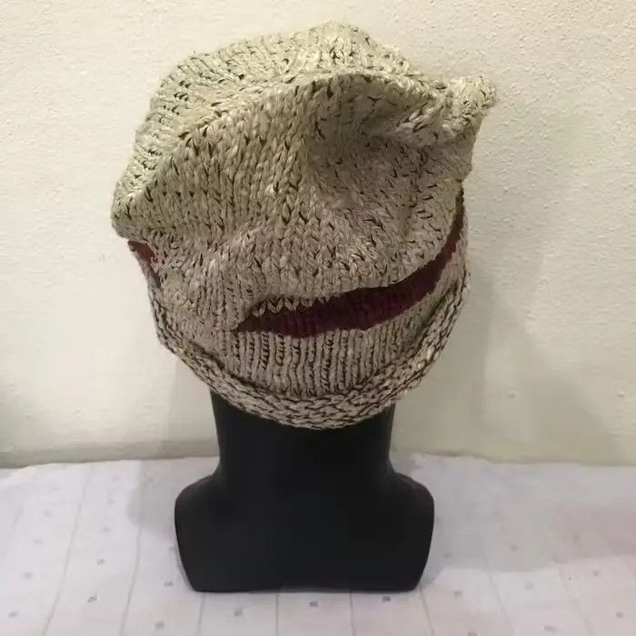 Odd Molly Odds Knit Beanie Hat Size ONE SIZE - 4 Thumbnail