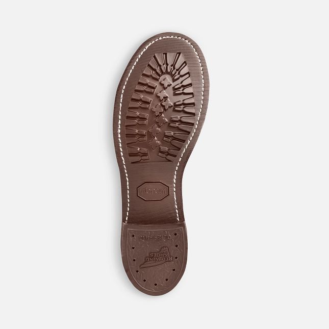 Red Wing Red Wing Iron Rangers Size US 10 / EU 43 - 6 Thumbnail