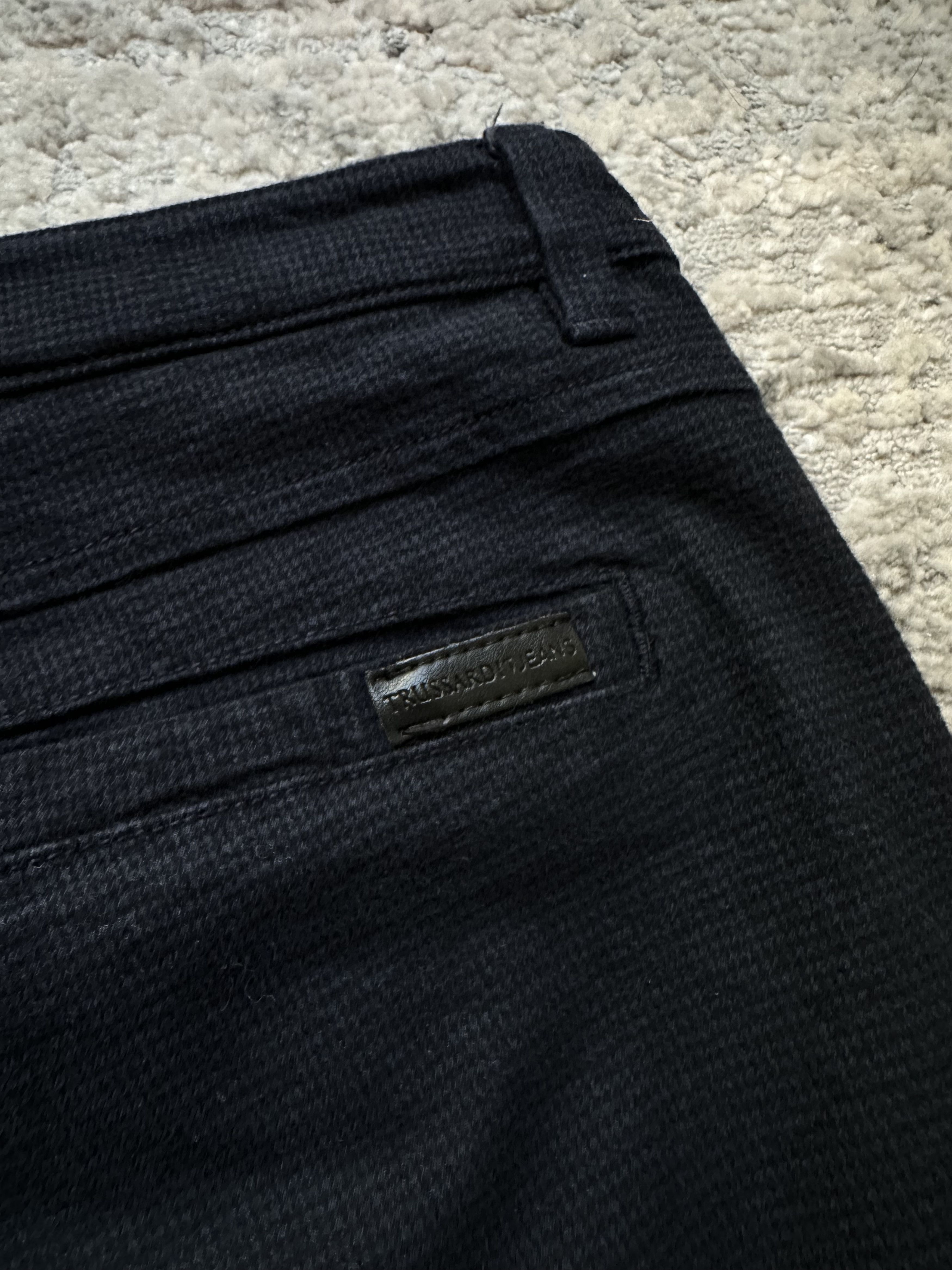 Trussardi Trussardi pants 50 Size US 31 - 9 Thumbnail