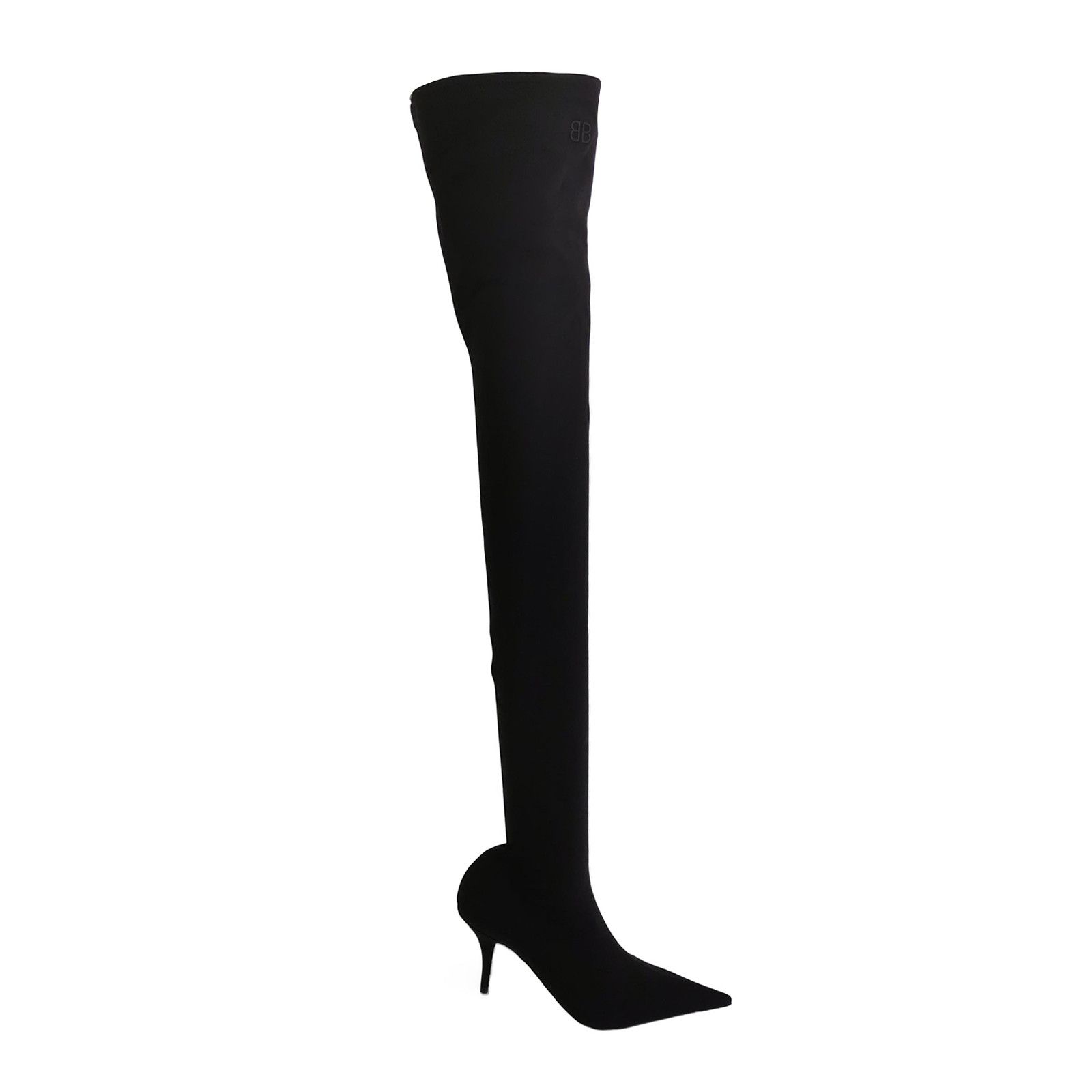 Balenciaga Balenciaga Women 8 Boots Size US 8 / IT 38 - 1 Thumbnail