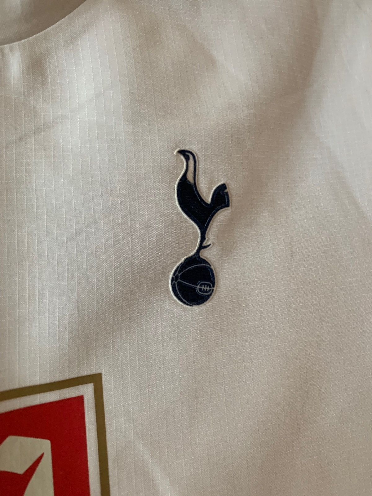 Puma Puma Tottenham Hotspur Men's Jersey Size M Size US M / EU 48-50 / 2 - 5 Thumbnail