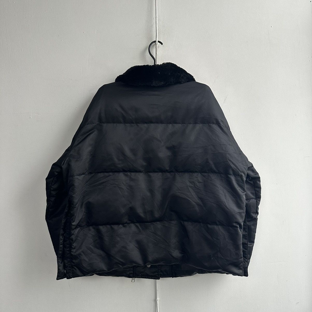 Allsaints All saints Pax Puffer Jacket Size L / US 10 / IT 46 - 2 Thumbnail