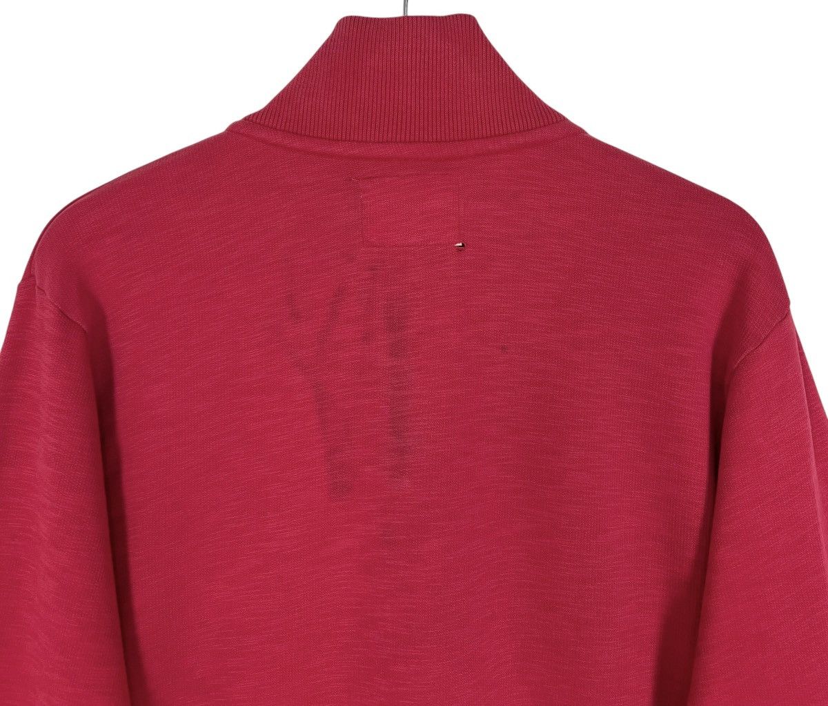 Vintage 90s Vintage Peoples Meat Packing Co Cincinati Ohio Half Zip Size US XL / EU 56 / 4 - 6 Thumbnail