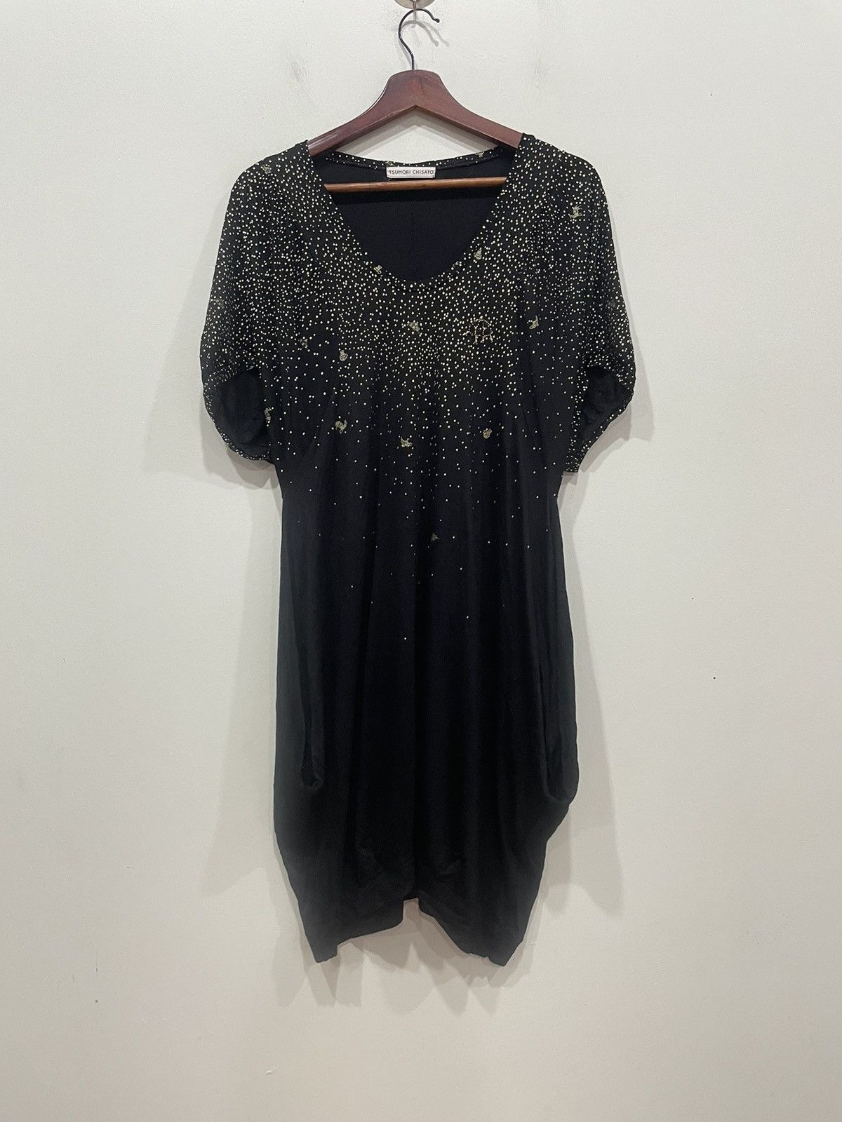 Tsumori Chisato Tsumori Chisato Dress Size M / US 6-8 / IT 42-44 - 1 Thumbnail