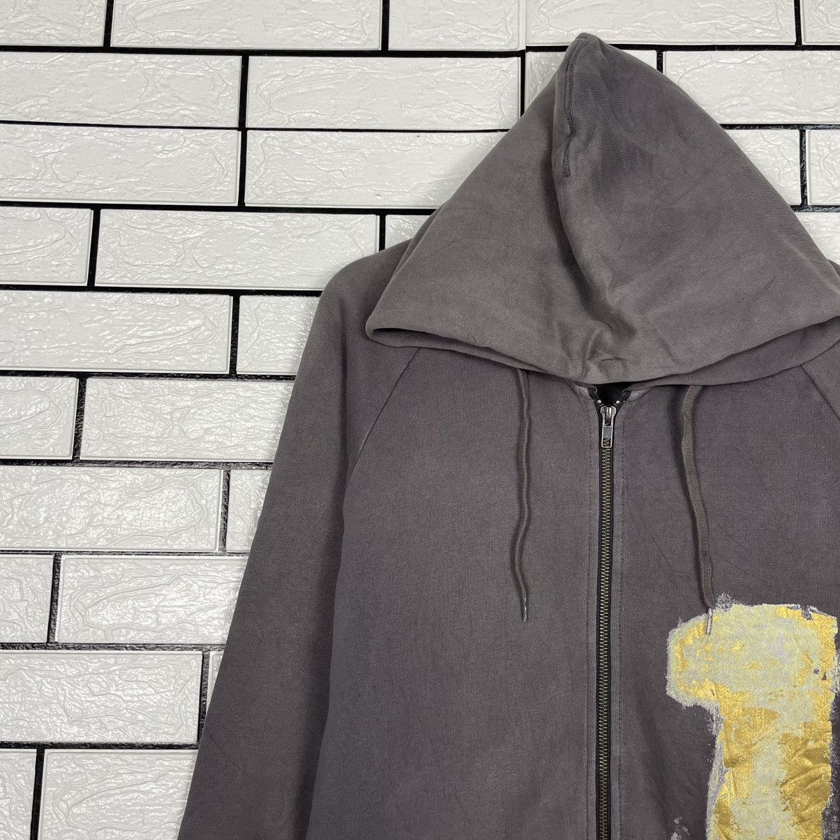 Diesel Diesel Zipper Hoodie Size US M / EU 48-50 / 2 - 6 Thumbnail