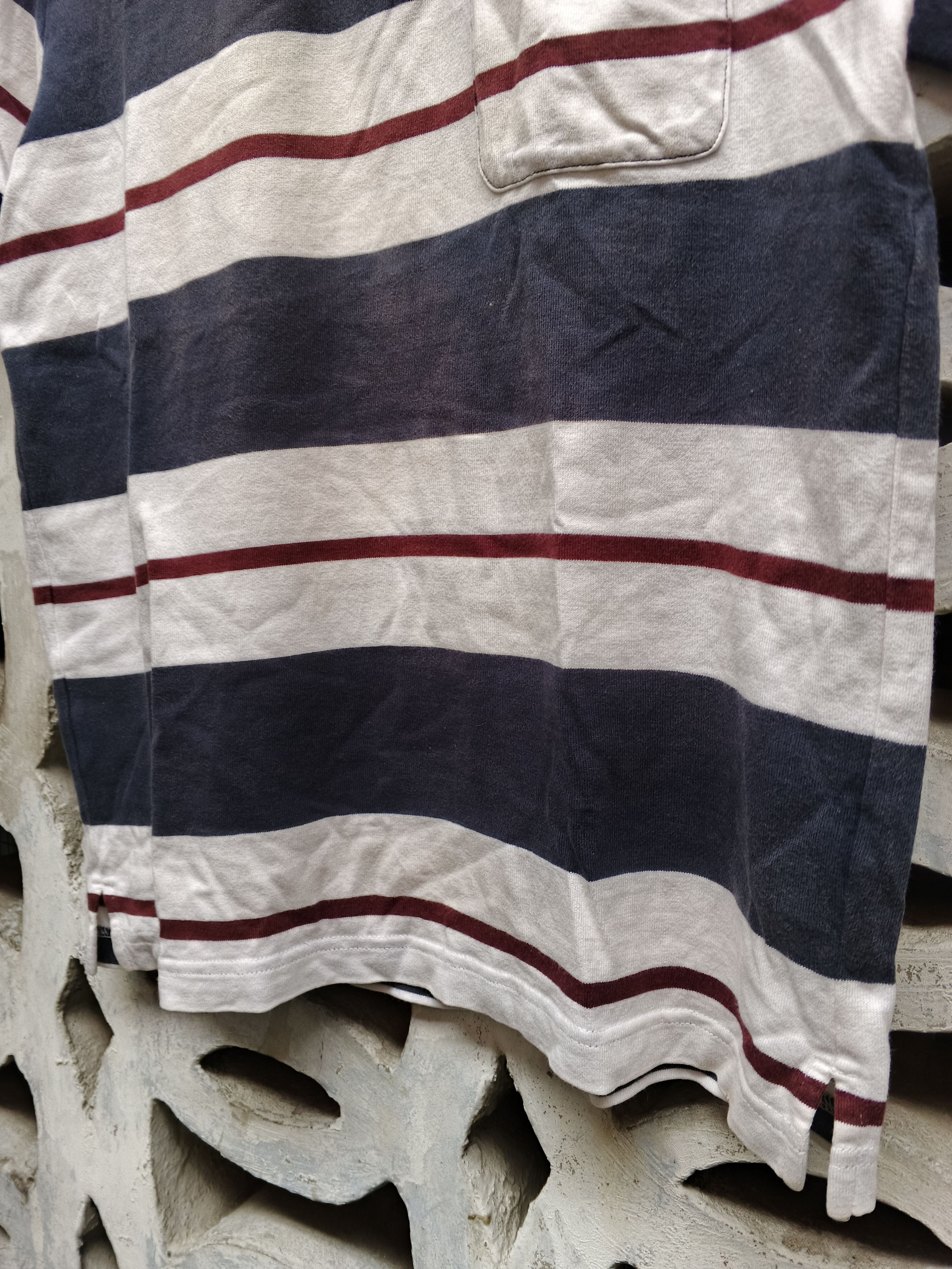 Japanese Brand Kent Polos Size US M / EU 48-50 / 2 - 3 Thumbnail
