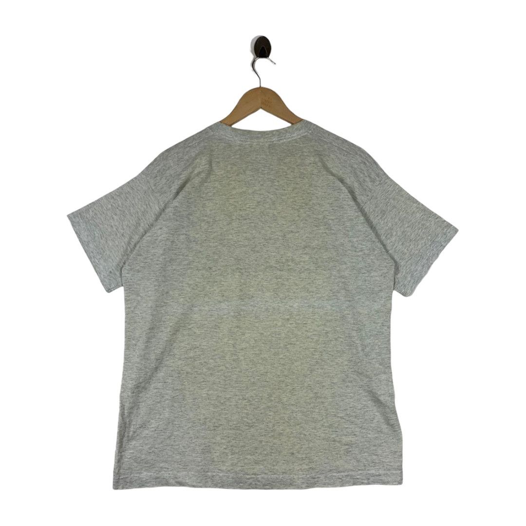 Fruit Of The Loom Vintage 1995 San Diego California Tee Size US L / EU 52-54 / 3 - 4 Thumbnail