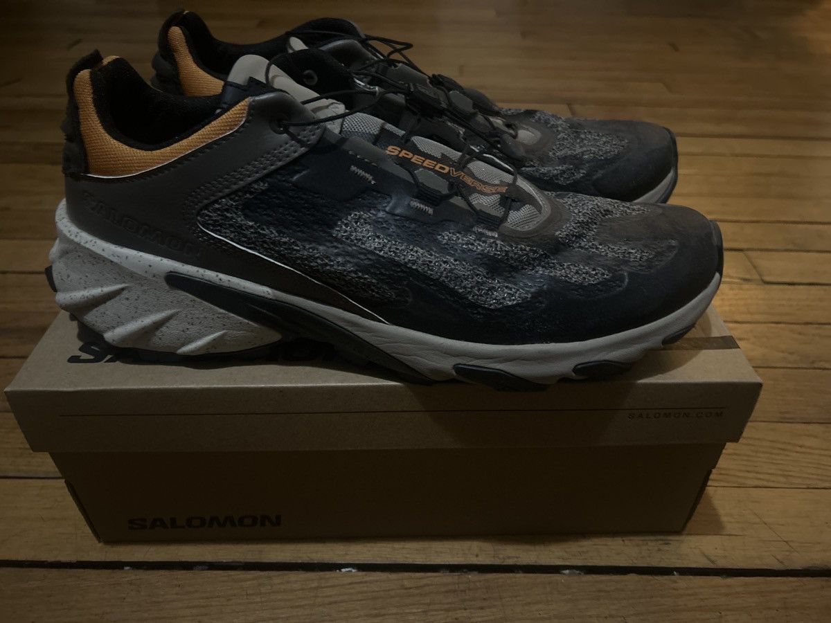Salomon Salomon speedverse Size US 11.5 / EU 44-45 - 5 Thumbnail