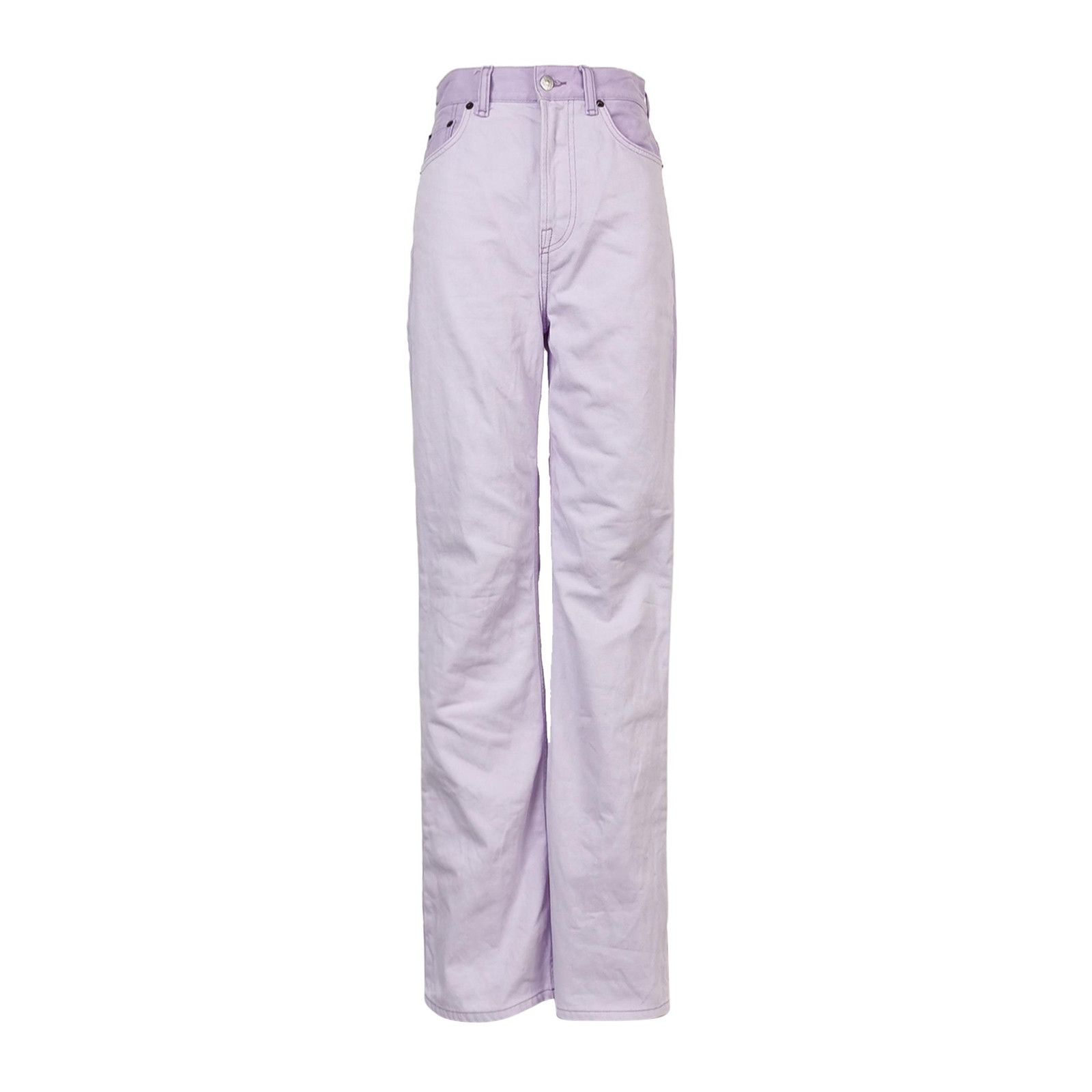 Acne Studios Acne Studios Women 34 Pants Size 34" / US 12 / IT 48 - 1 Thumbnail