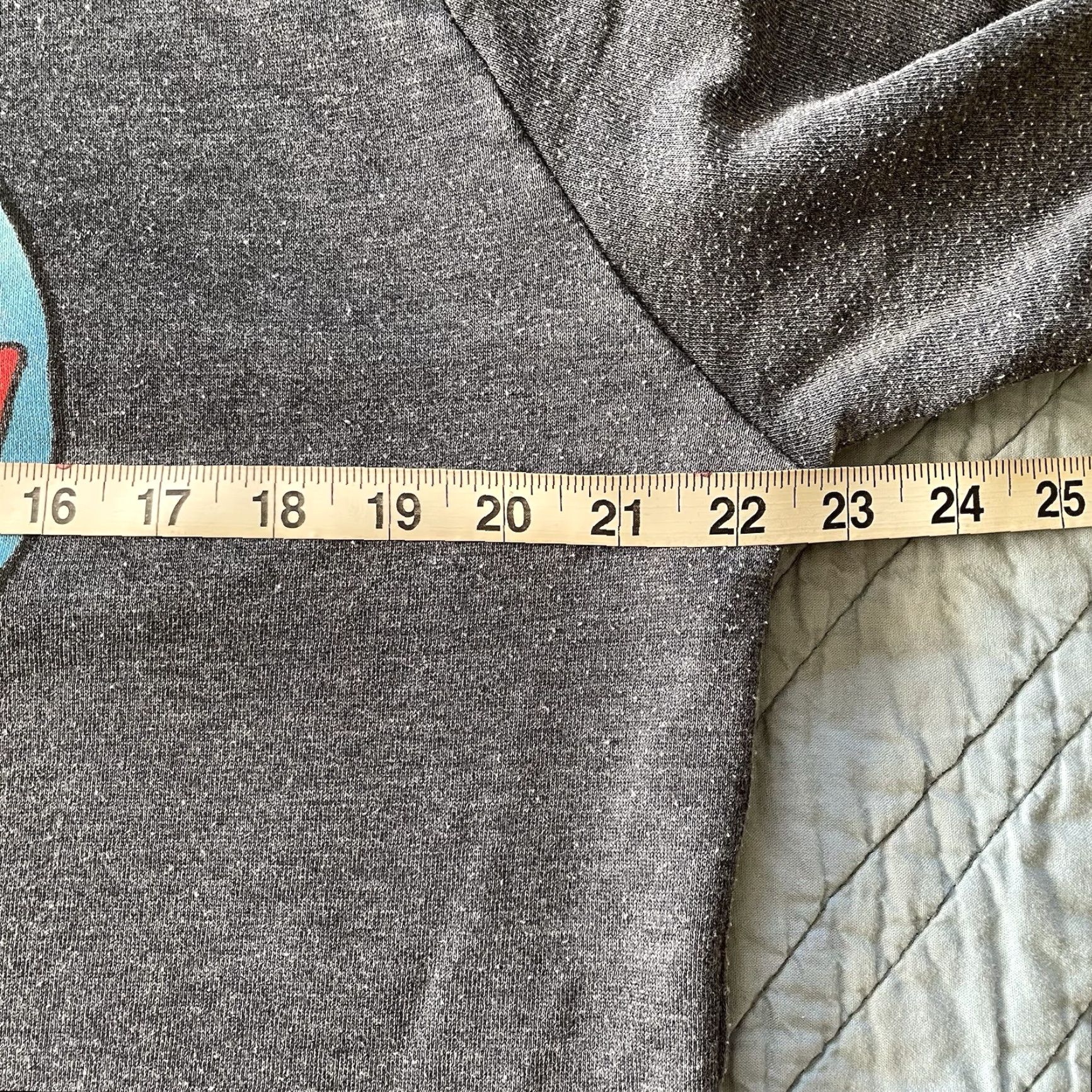 Burton Burton Sweatshirt Long Sleeve Adult Pullover Crew Neck Casual Top Gray Medium M Size US M / EU 48-50 / 2 - 7 Thumbnail