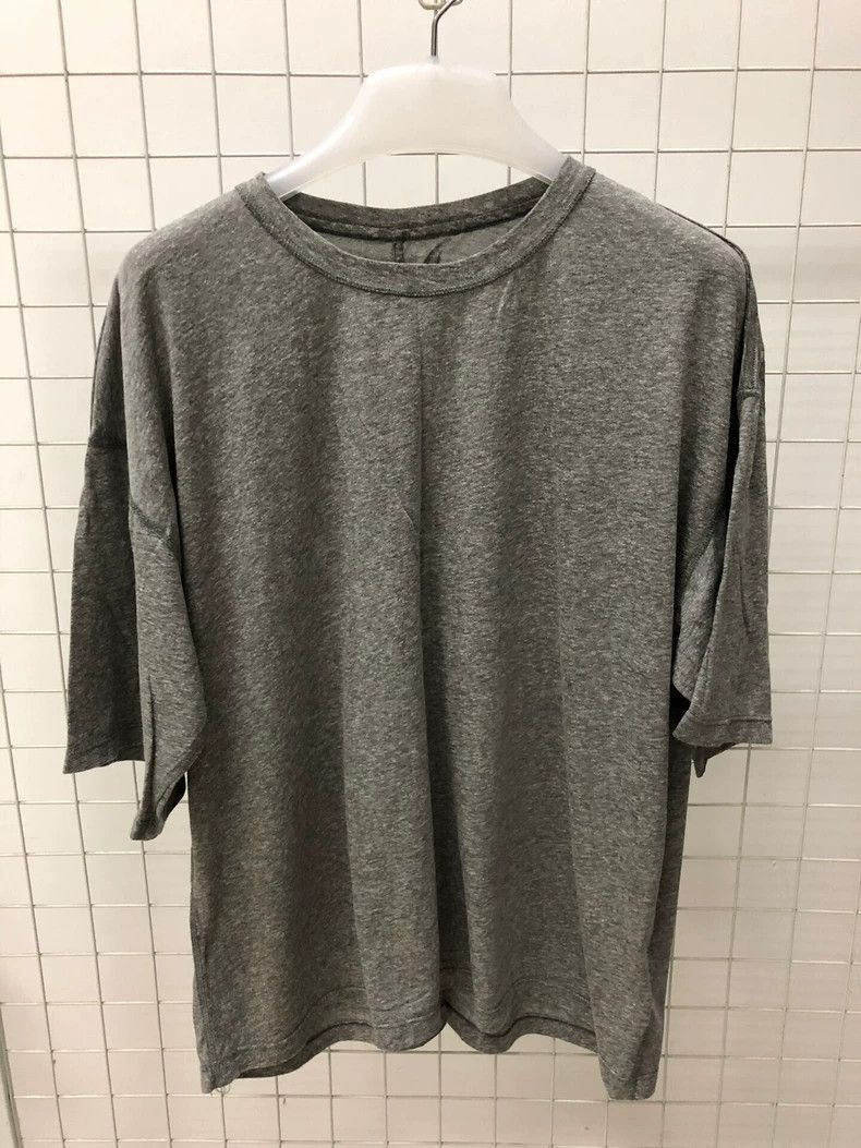 Fear of God Fear of God Grey three-quarter sleeves Size US S / EU 44-46 / 1 - 1 Thumbnail