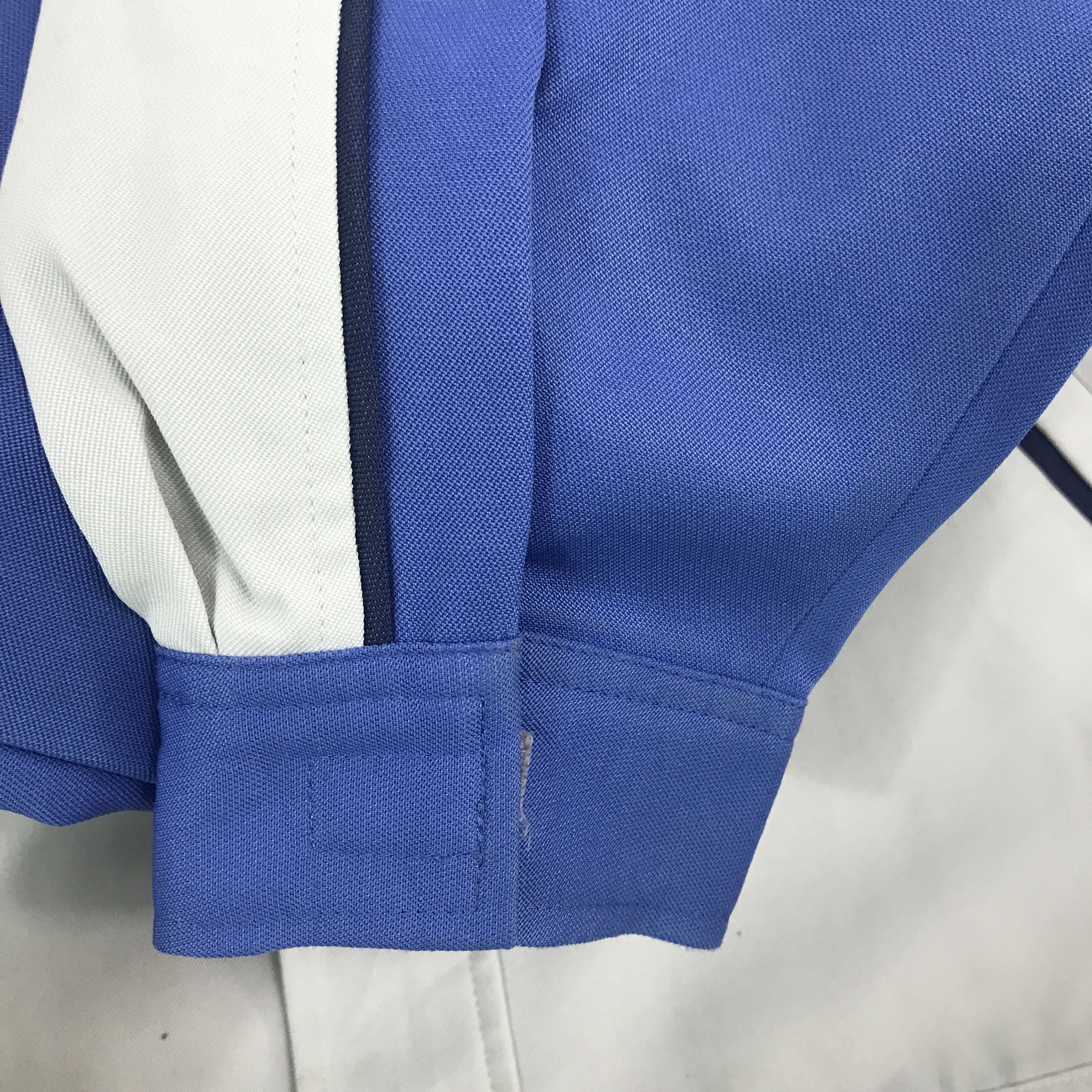 Japanese Brand Toyota racing work uniform japan custom jacket Size US L / EU 52-54 / 3 - 7 Thumbnail