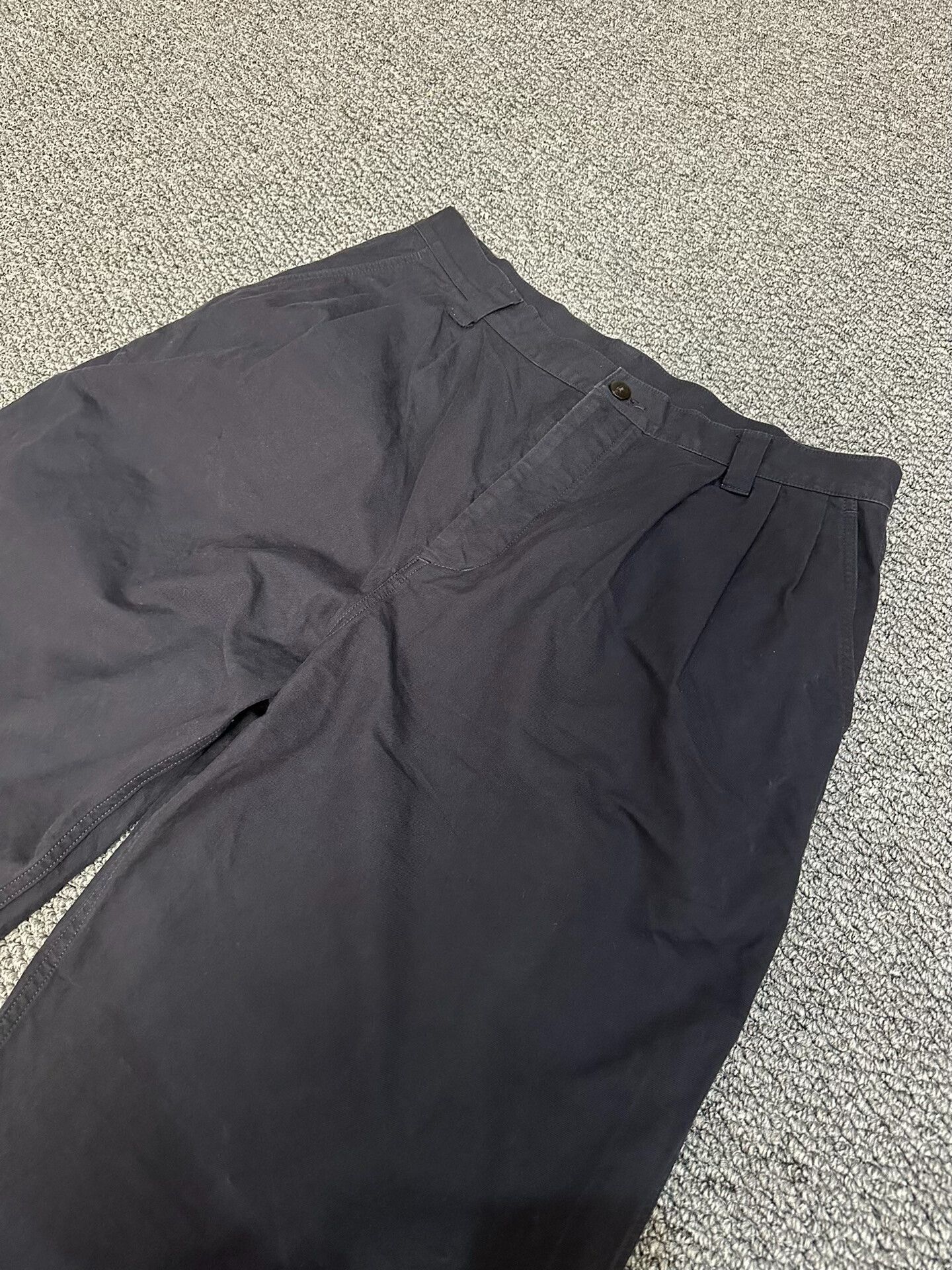 Visvim visvim 24AW RUSSO CHINO PANTS Size US 36 / EU 52 - 2 Thumbnail