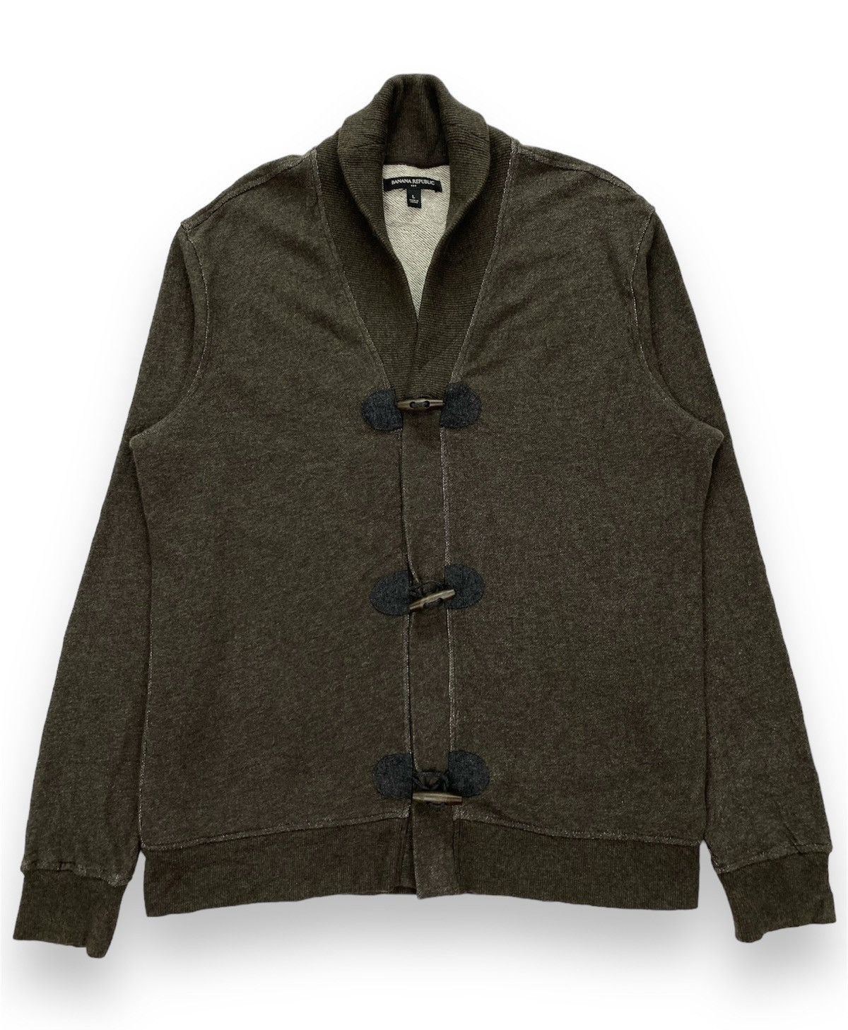 J crew shawl collar sweater store