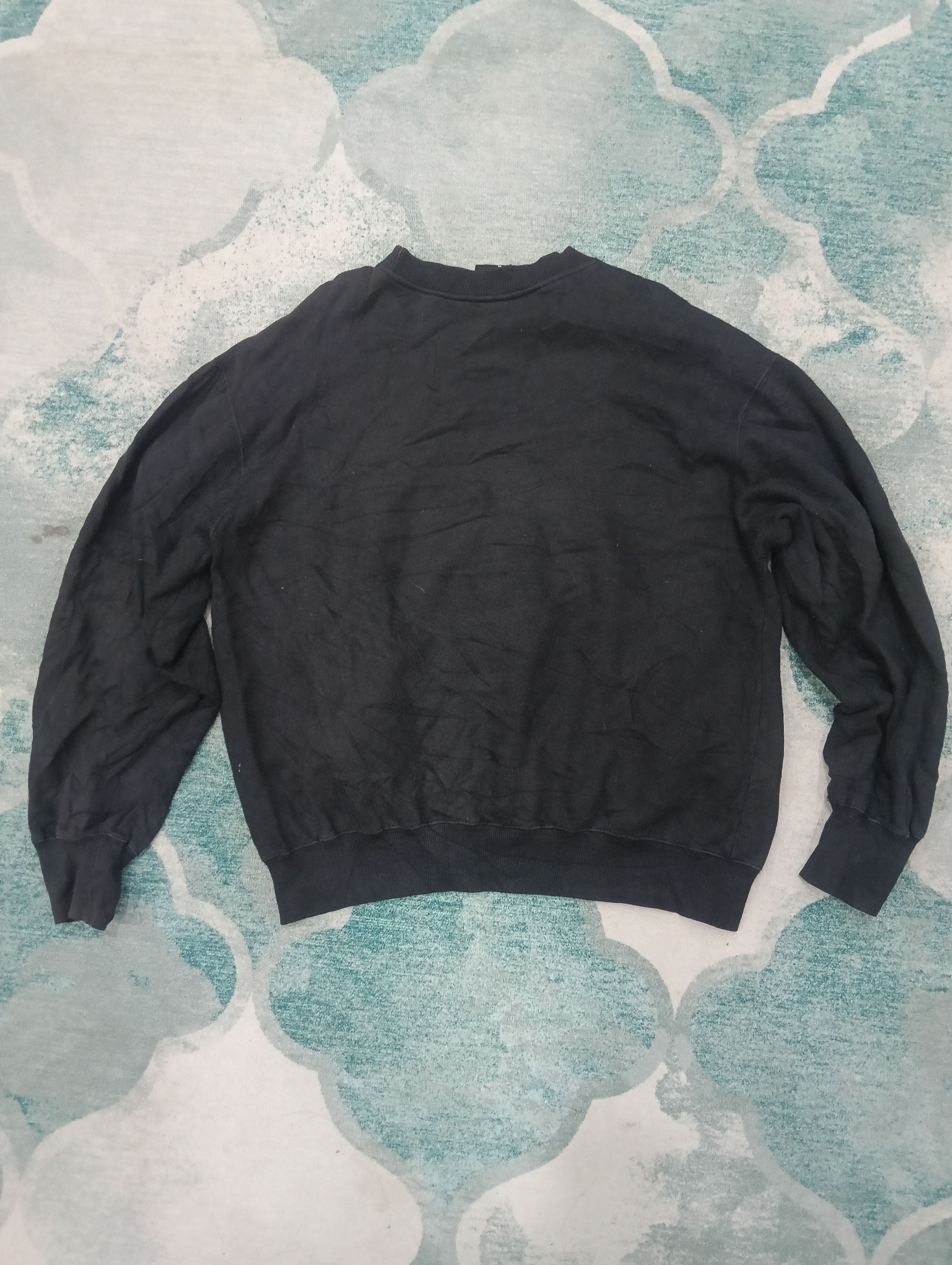 Swagger Vintage Swagger Japan Sweat Size US XXL / EU 58 / 5 - 3 Thumbnail