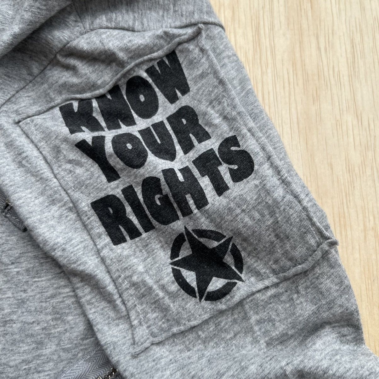 Japanese Brand VELVET 70 BONDAGE MADPUNK LONG SLEEVE LIKE SEDITIONARIES Size US M / EU 48-50 / 2 - 5 Thumbnail