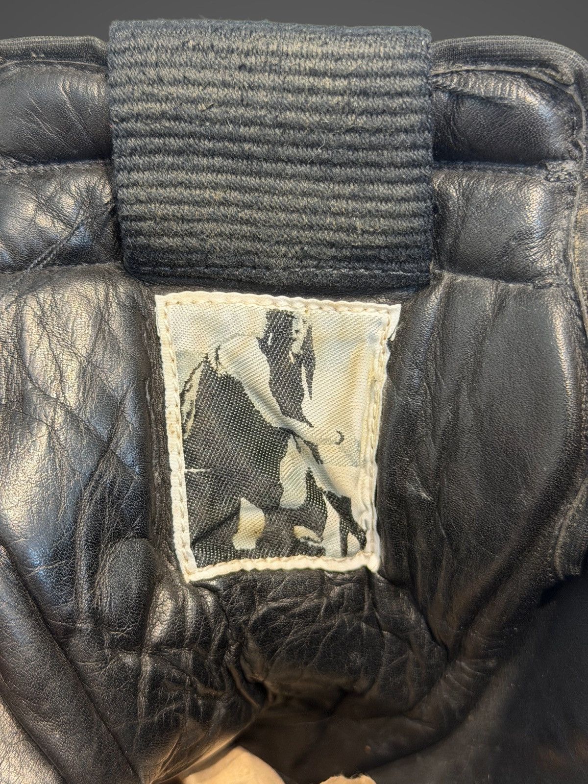 Rick Owens Rick Owens Short Tongue Geobasket from 2011 Size US 9 / EU 42 - 10 Thumbnail