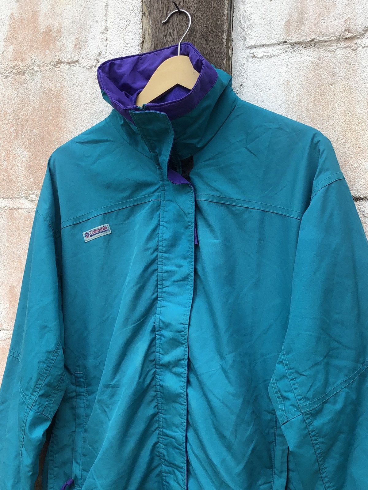 Columbia Columbia Sportwear Sweater Jacket Size US M / EU 48-50 / 2 - 2 Thumbnail