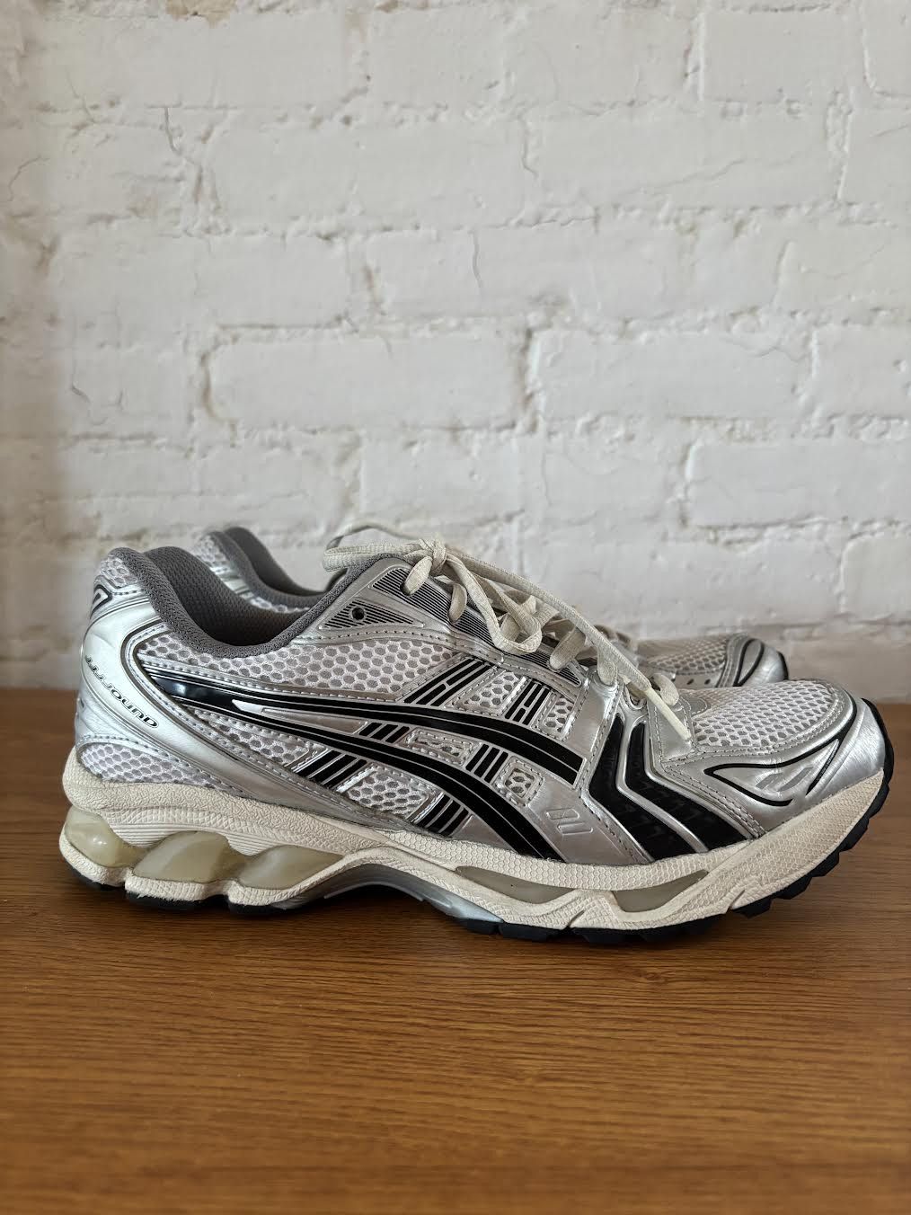 Asics × JJJJound GEL - KAYANO 14 Size US 8.5 / EU 41-42 - 2 Thumbnail