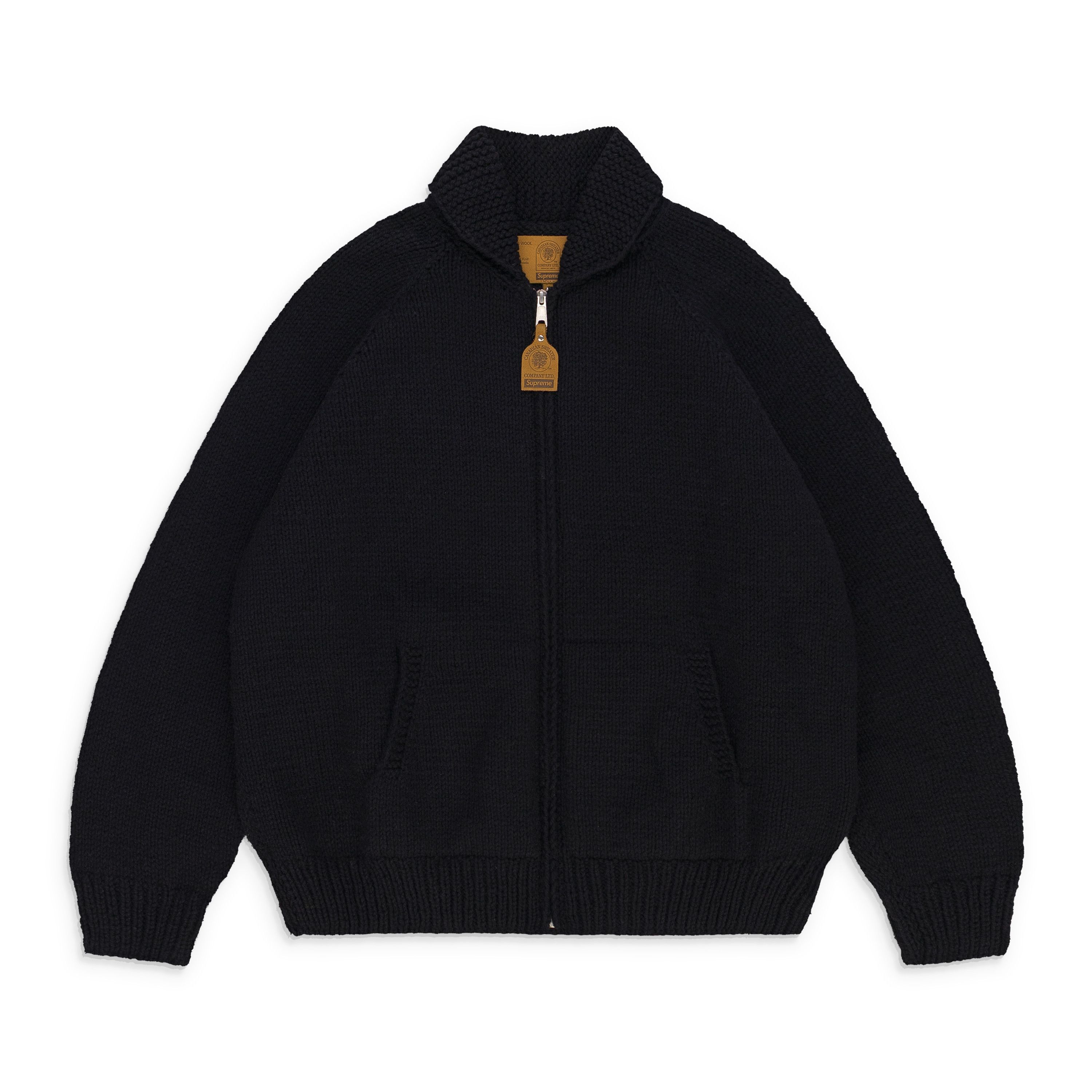 Supreme Child Of Hell Sweater | Grailed