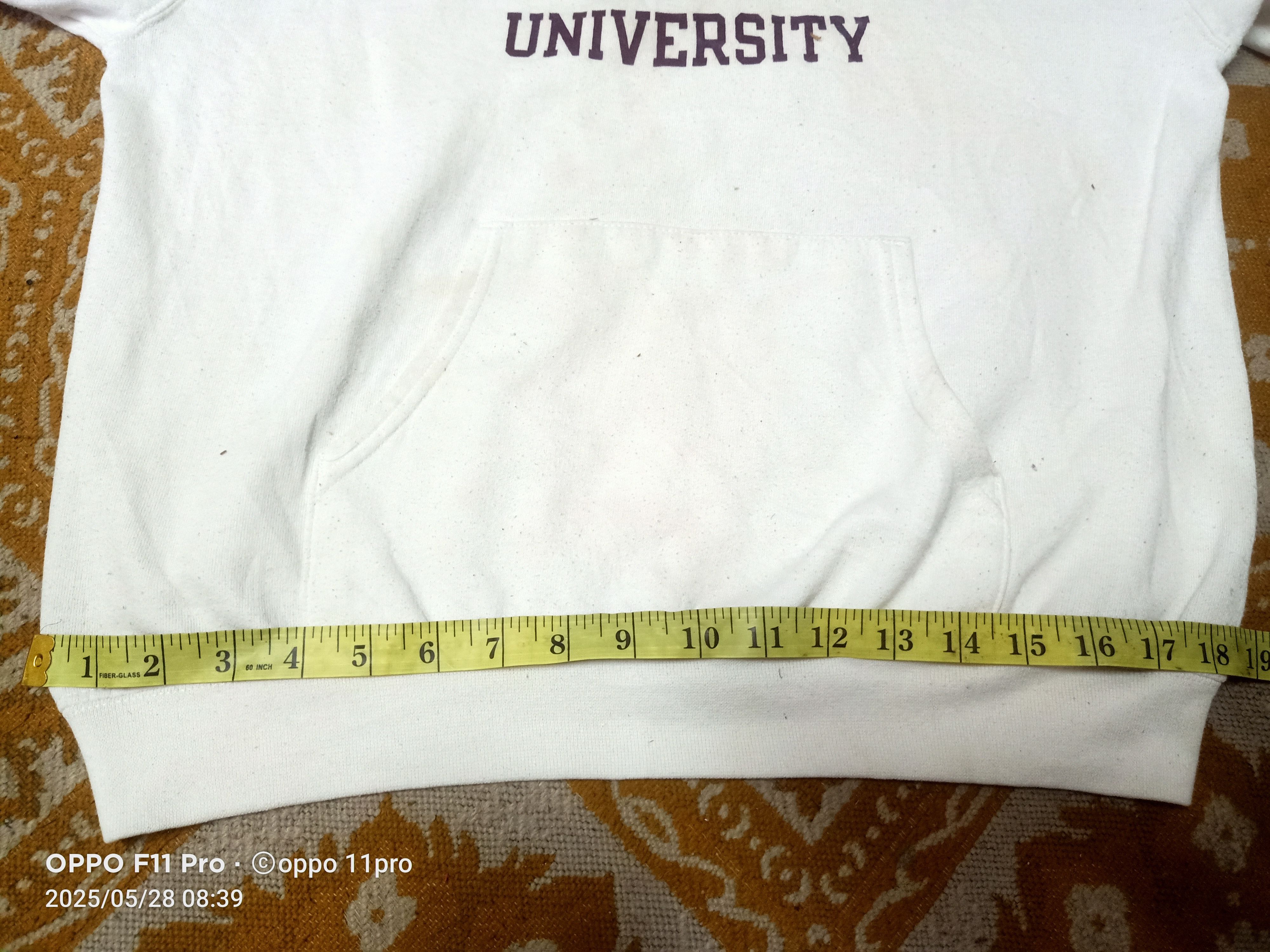 Champion × Vintage Vintage Champions Seattle Pacific Universiti Falcons Size US M / EU 48-50 / 2 - 8 Thumbnail