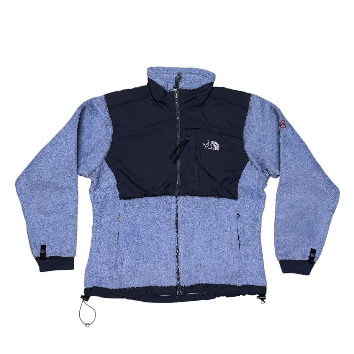 The North Face The North Face Zipper Fleece Sweater Jacket Size M / US 6-8 / IT 42-44 - 1 Thumbnail
