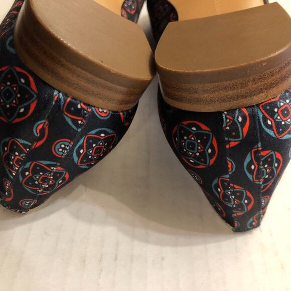 Banana Republic BANANA REPUBLIC WOMEN'S NEW SLIP-ON SHOES SIZE: 9 Size US 9 / IT 39 - 8 Thumbnail