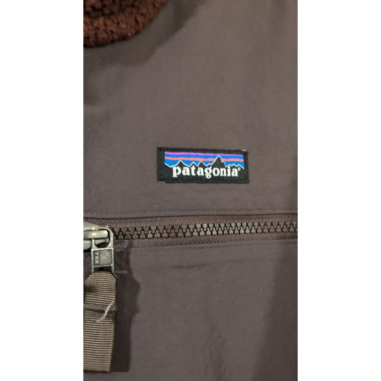 Patagonia Patagonia 1/4 Zip fleece pullover sweater Size US L / EU 52-54 / 3 - 3 Thumbnail