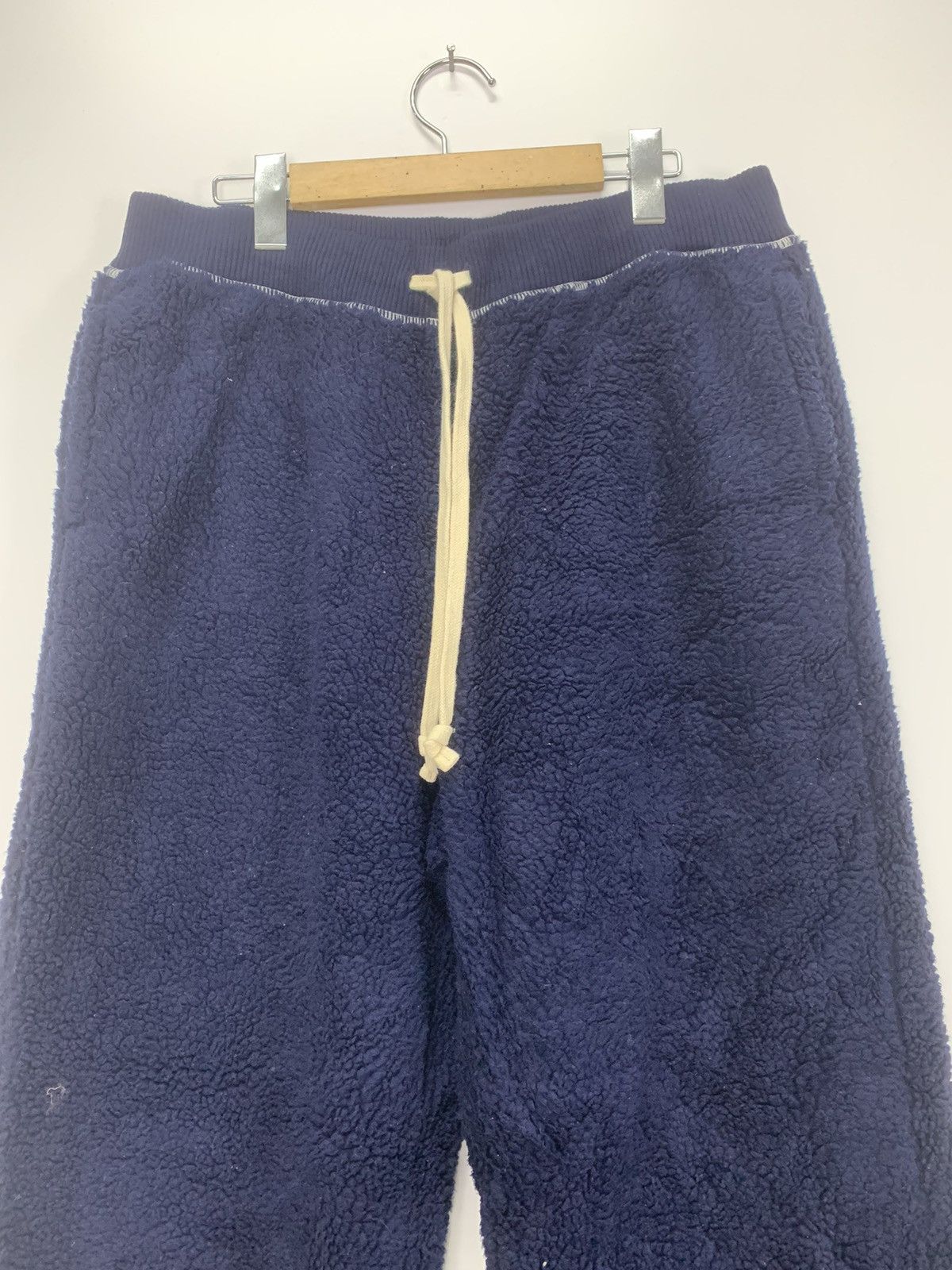JW Anderson JW Anderson Fleece Size US 30 / EU 46 - 2 Thumbnail