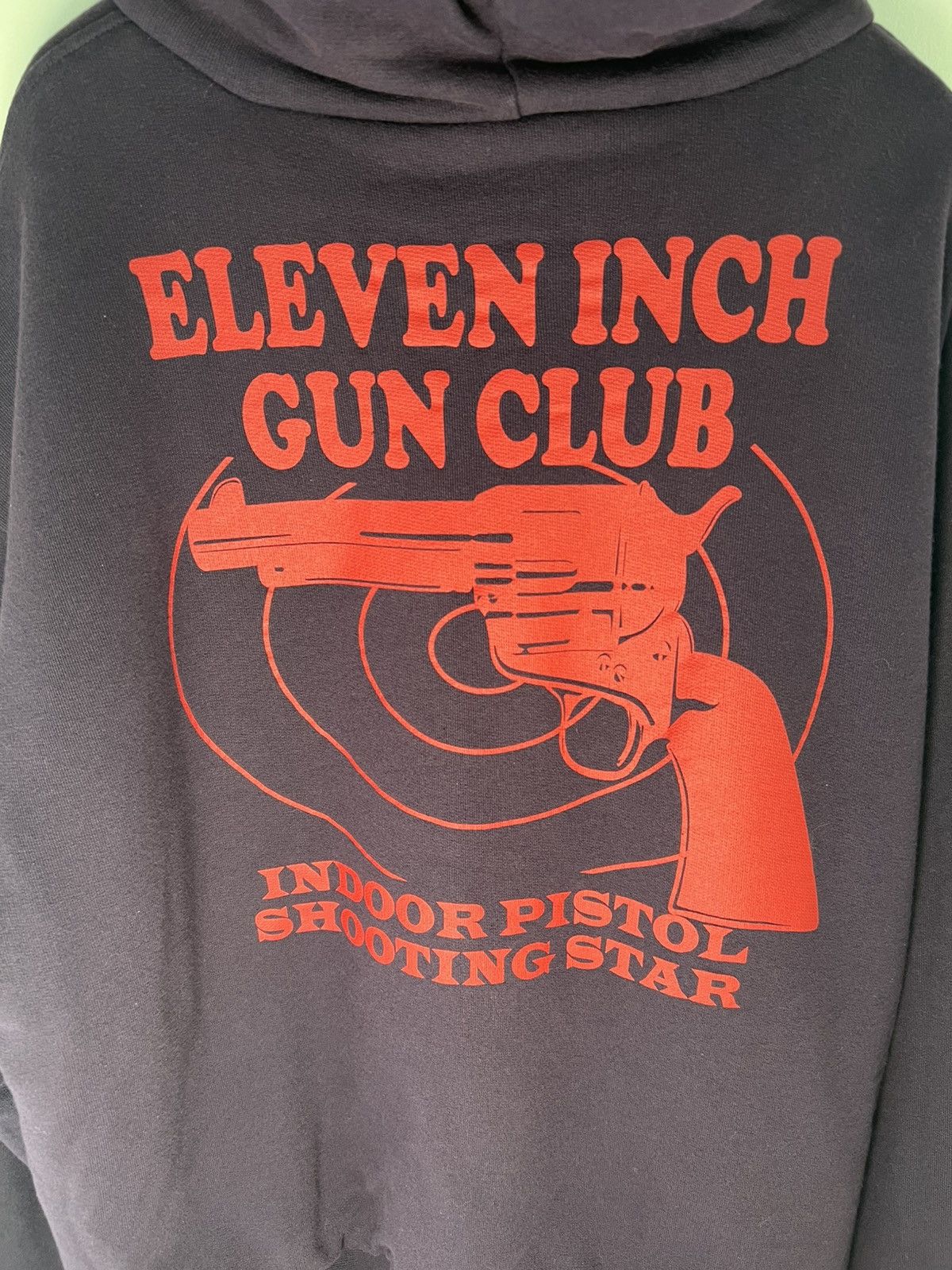 Vetements Vetements 16FW TFD&Gun Club Double Sided Bomber Size US S / EU 44-46 / 1 - 9 Thumbnail