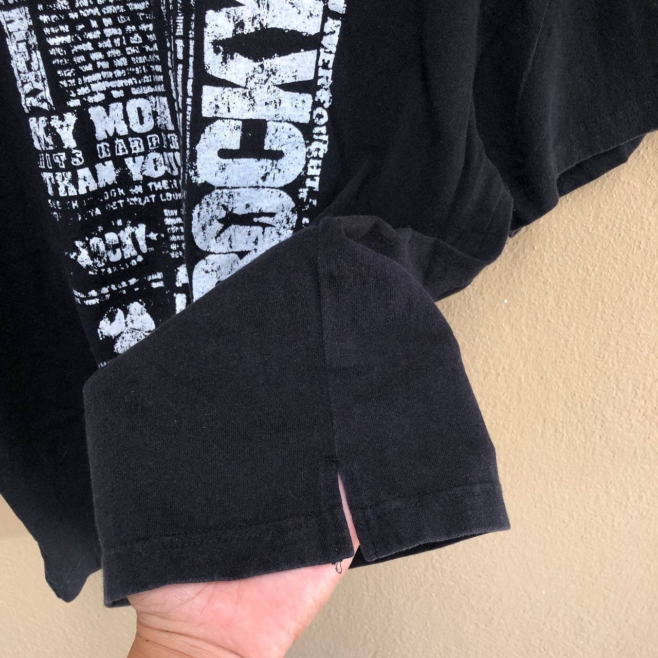 Other Rare Vintage Rocky Balboa Movie Tees Size US M / EU 48-50 / 2 - 8 Thumbnail