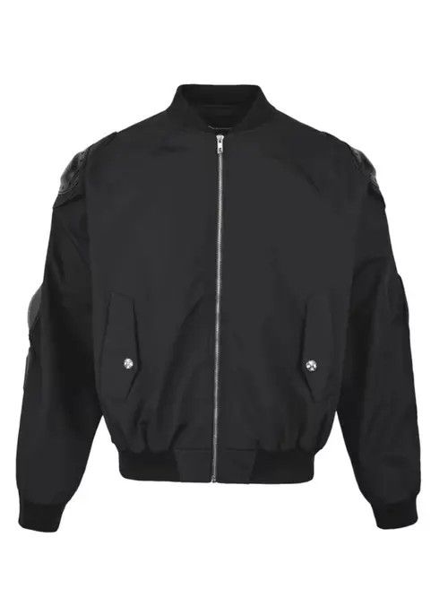 Japanese Brand Akitsuma x Kubo Vintage Street Punk Biker Biker Jacket Coat Size US M / EU 48-50 / 2 - 4 Thumbnail