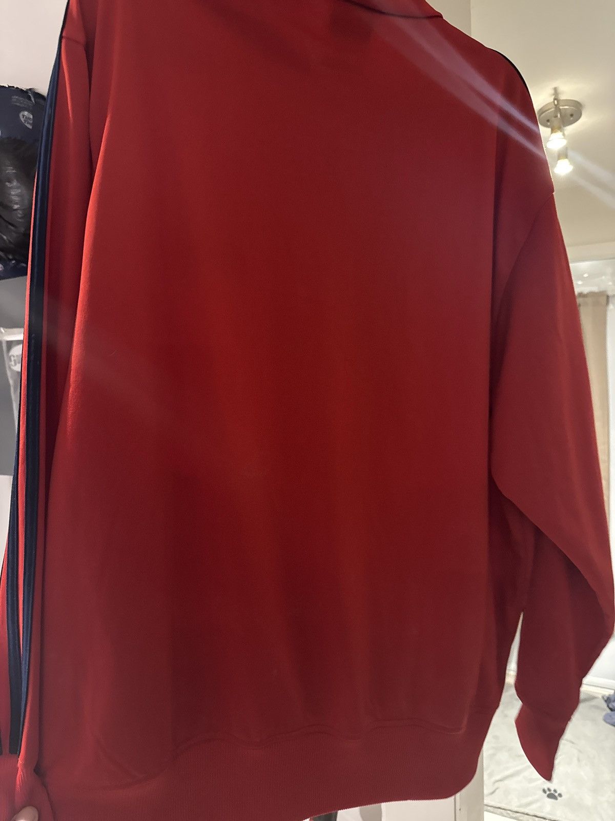 Adidas Adidas vest Size US XL / EU 56 / 4 - 2 Thumbnail