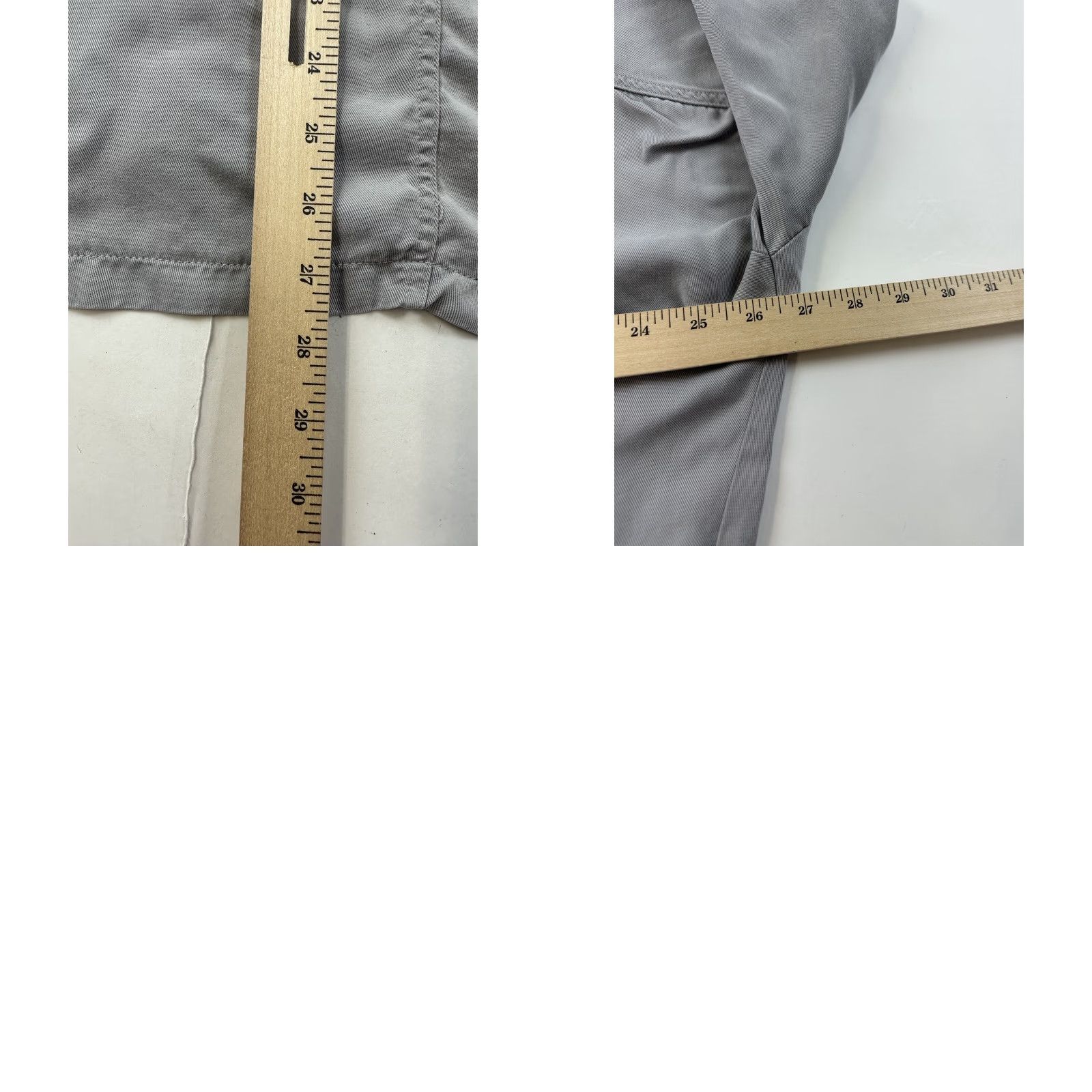 Lulus Lulus Oversized Jacket Women’s XS Gray Lyocell Regular XS Gray Casual Travel 100% Tencel Basic Jacket Mens? Women’s? Wait Size XS / US 0-2 / IT 36-38 - 8 Thumbnail
